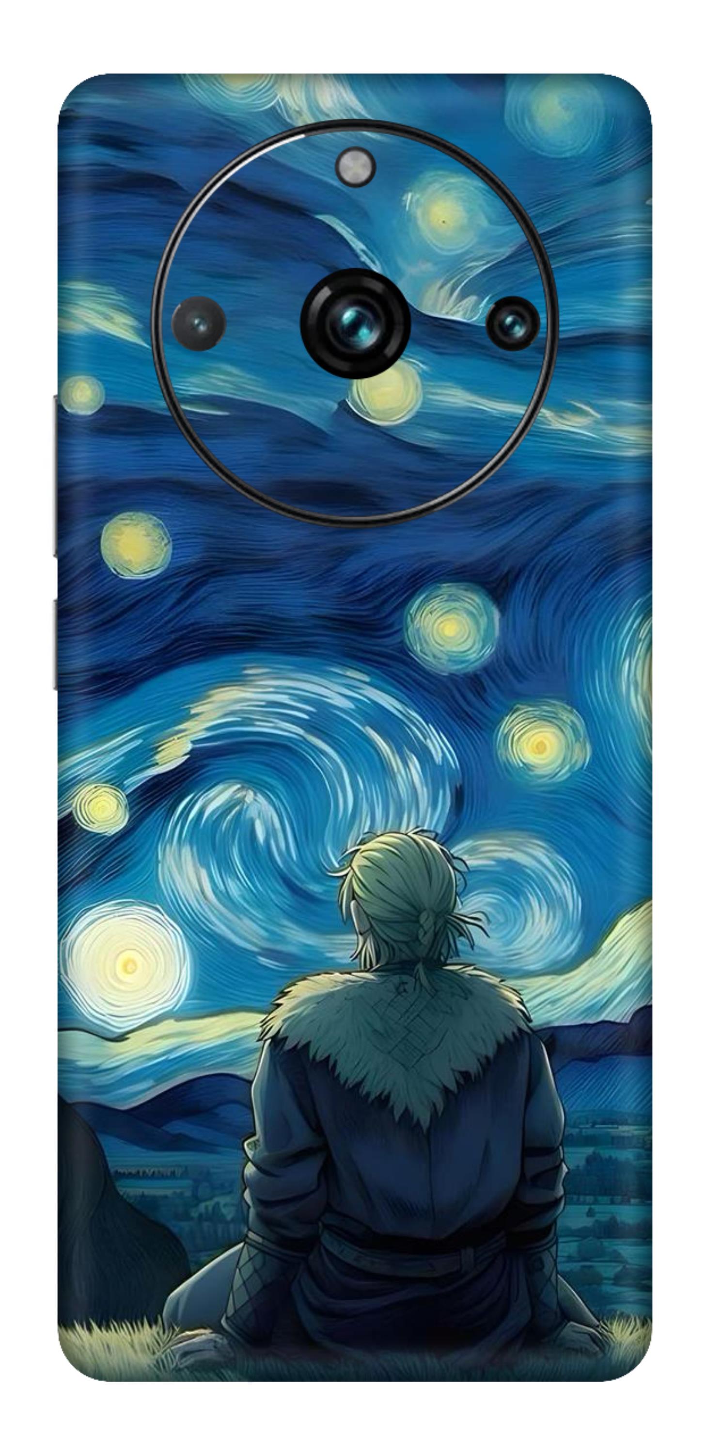 Realme 11 Pro Skins and Wraps