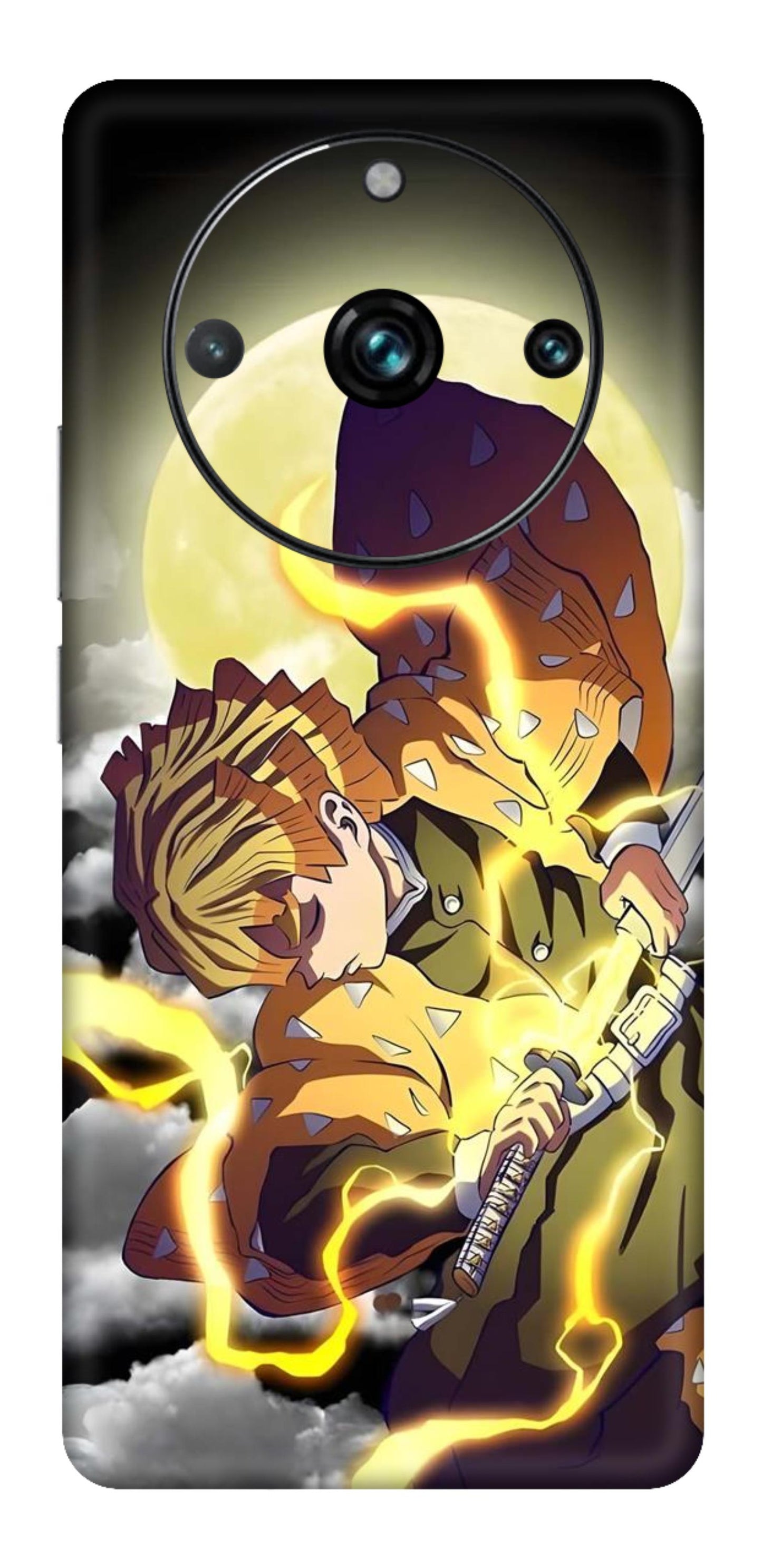 Realme 11 Pro Skins and Wraps