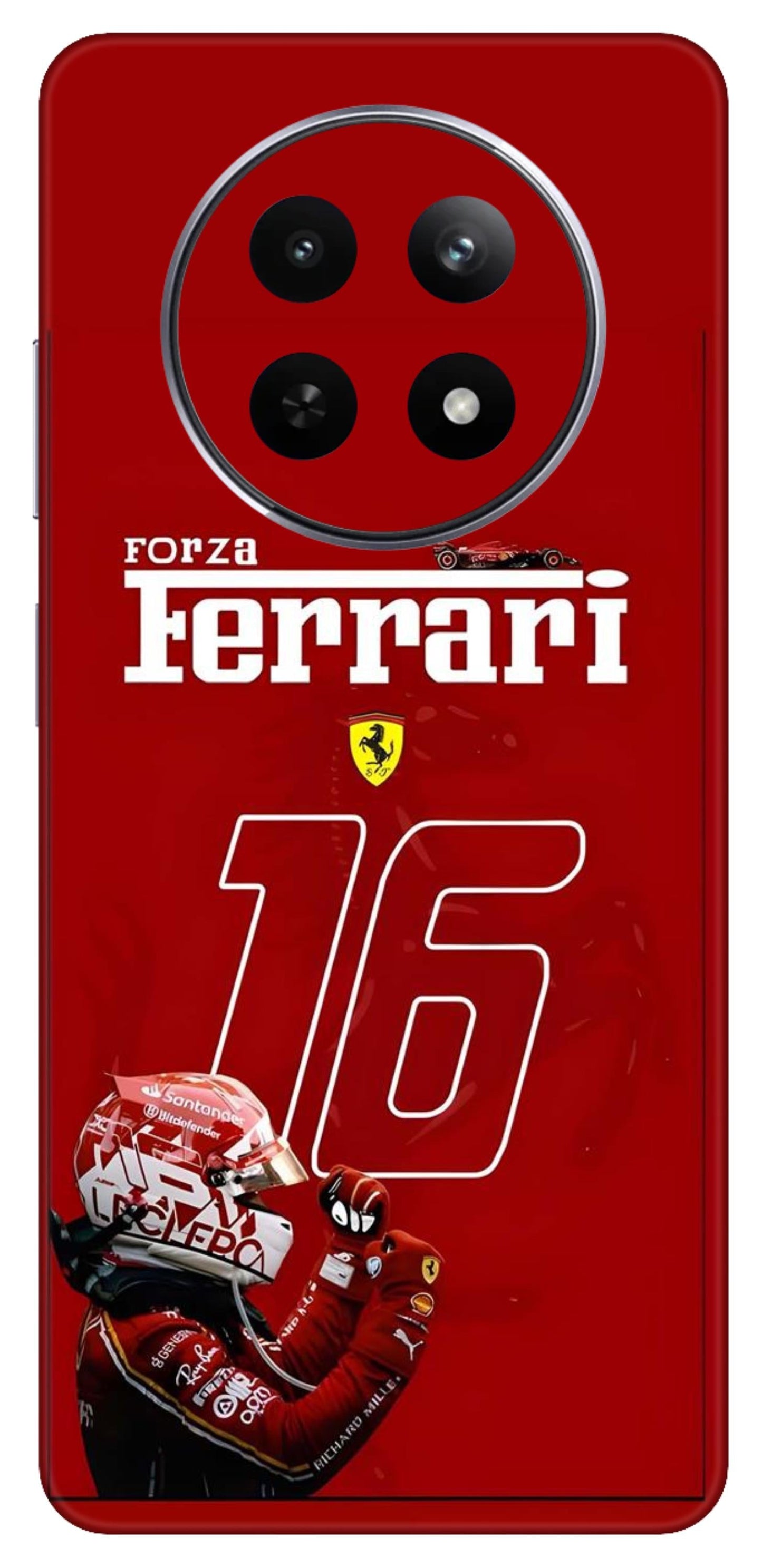 Realme 12X 5G Skins and Wraps