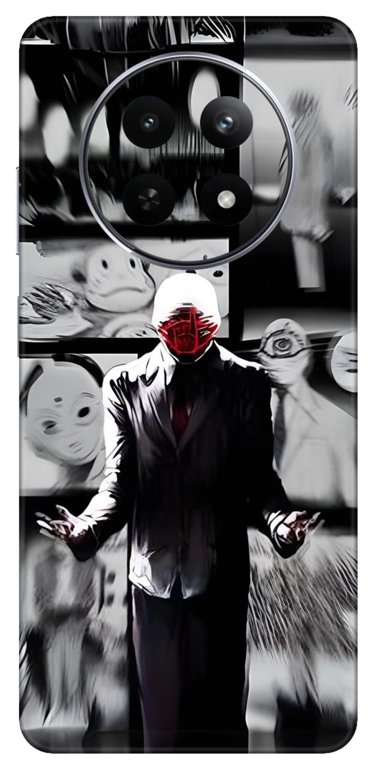 Realme 12X 5G Skins and Wraps