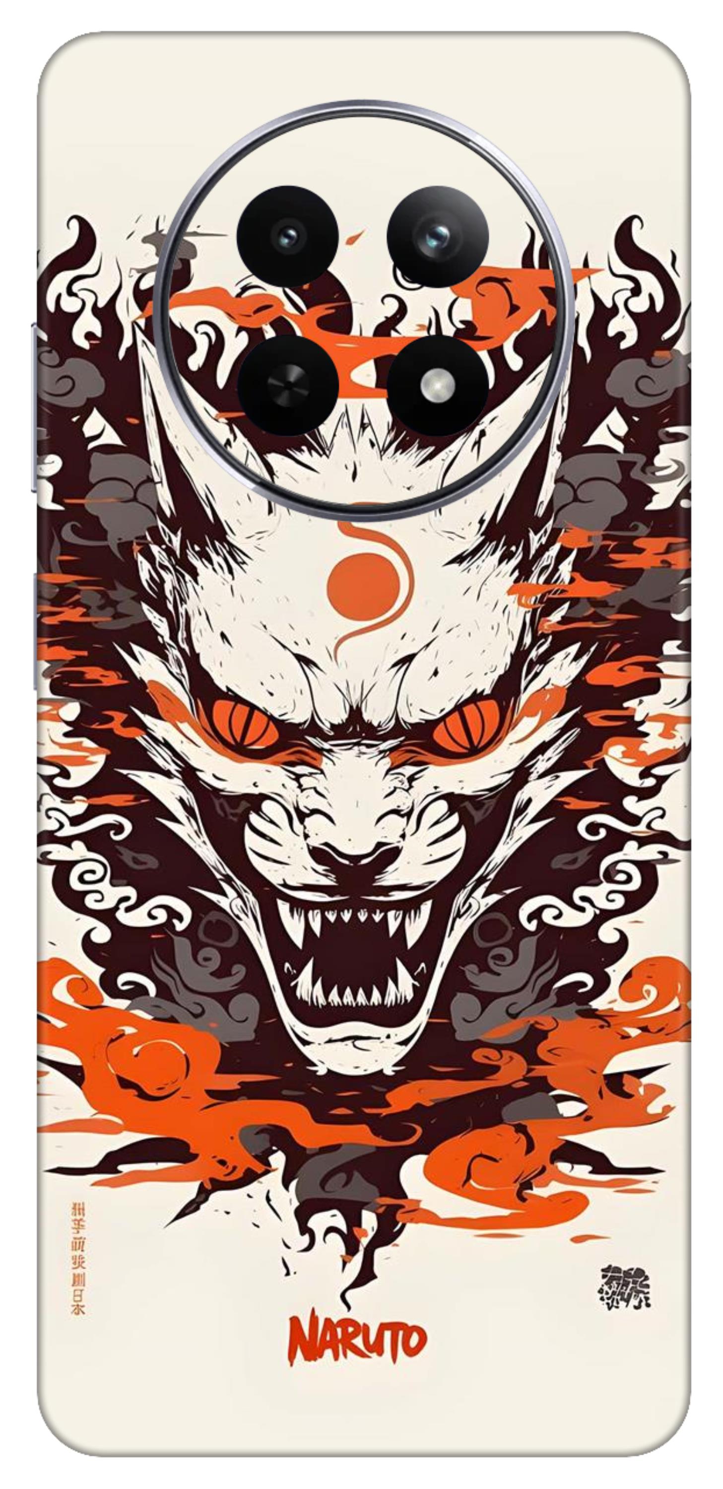 Realme 12X 5G Skins and Wraps