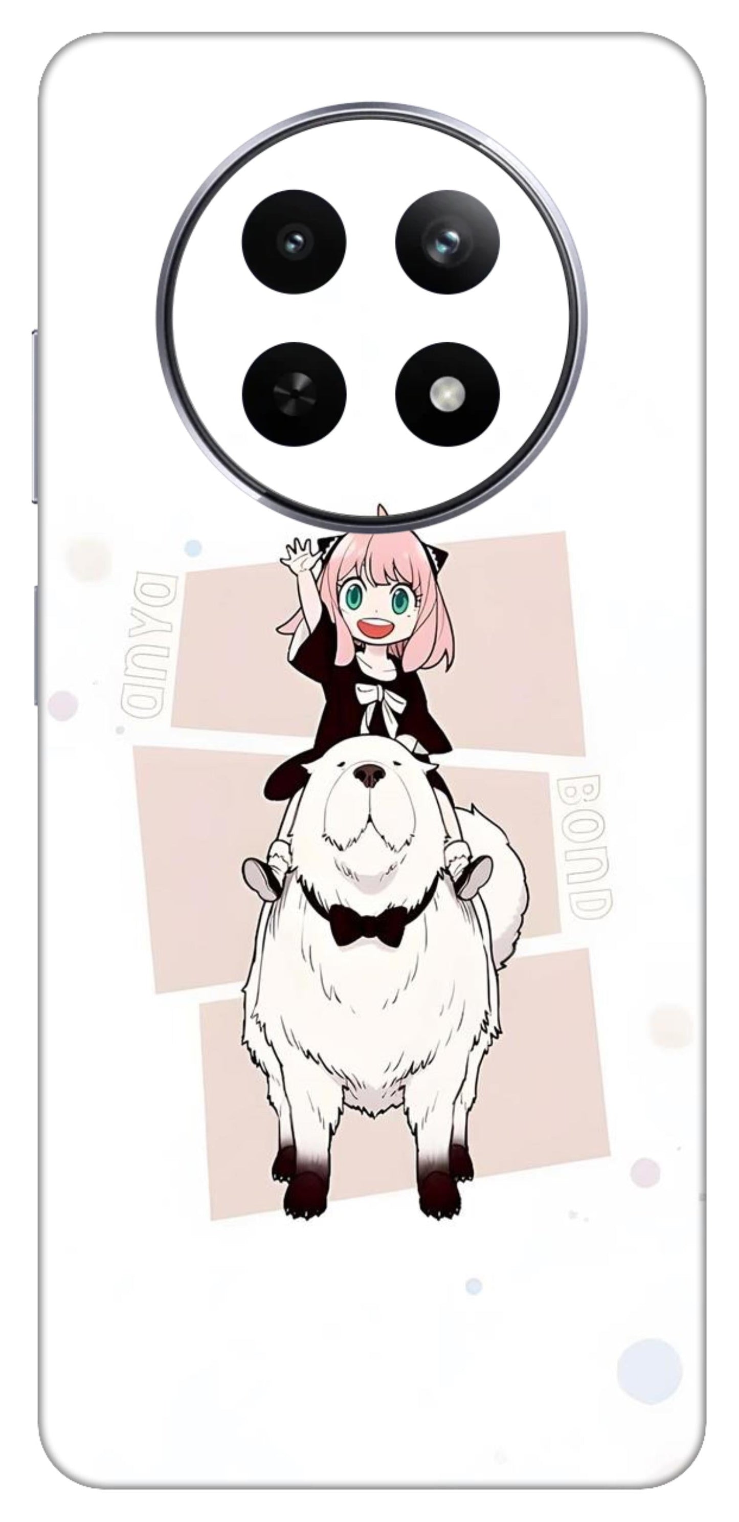 Realme 12X 5G Skins and Wraps