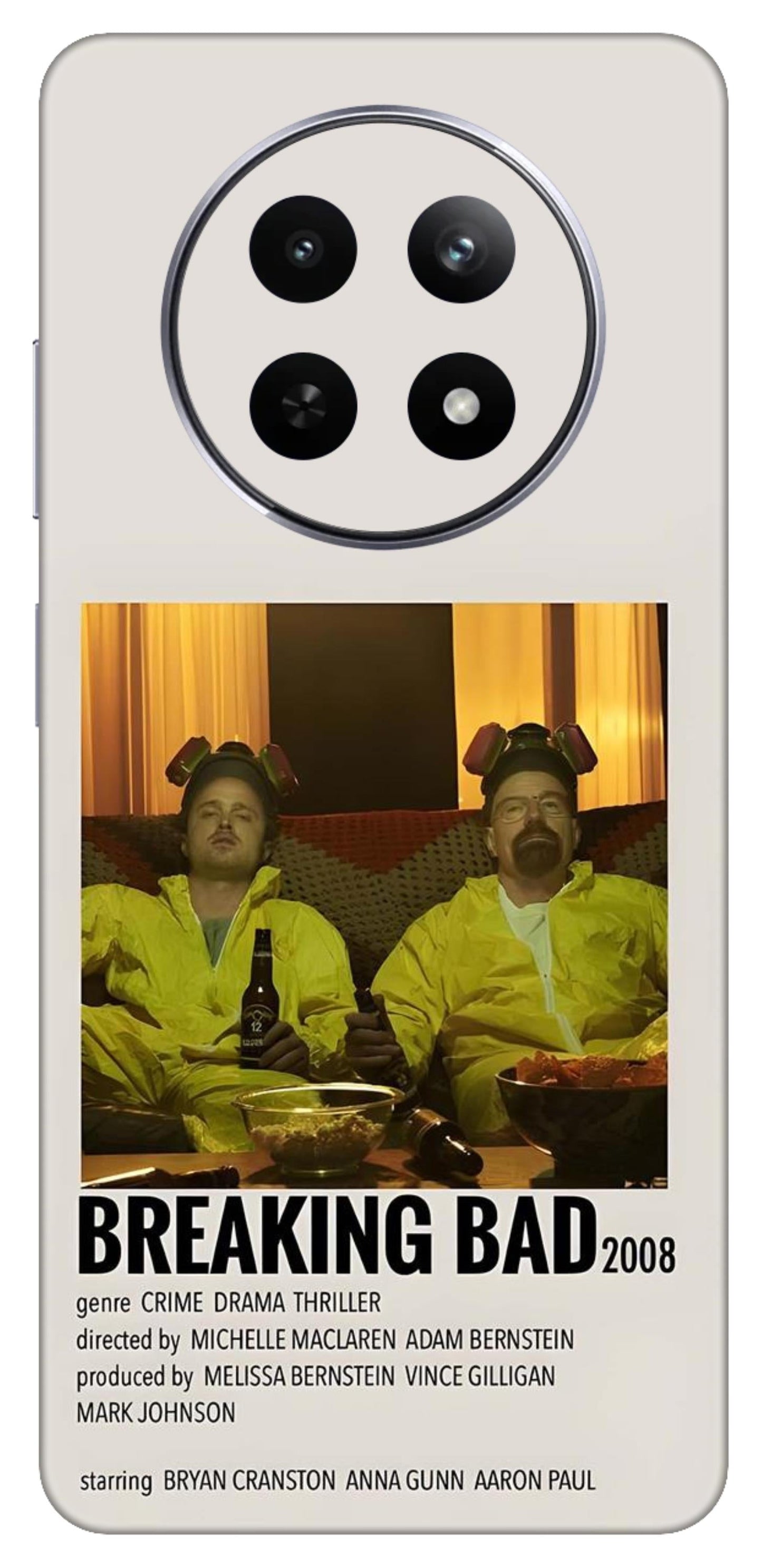 Realme 12X 5G Skins and Wraps