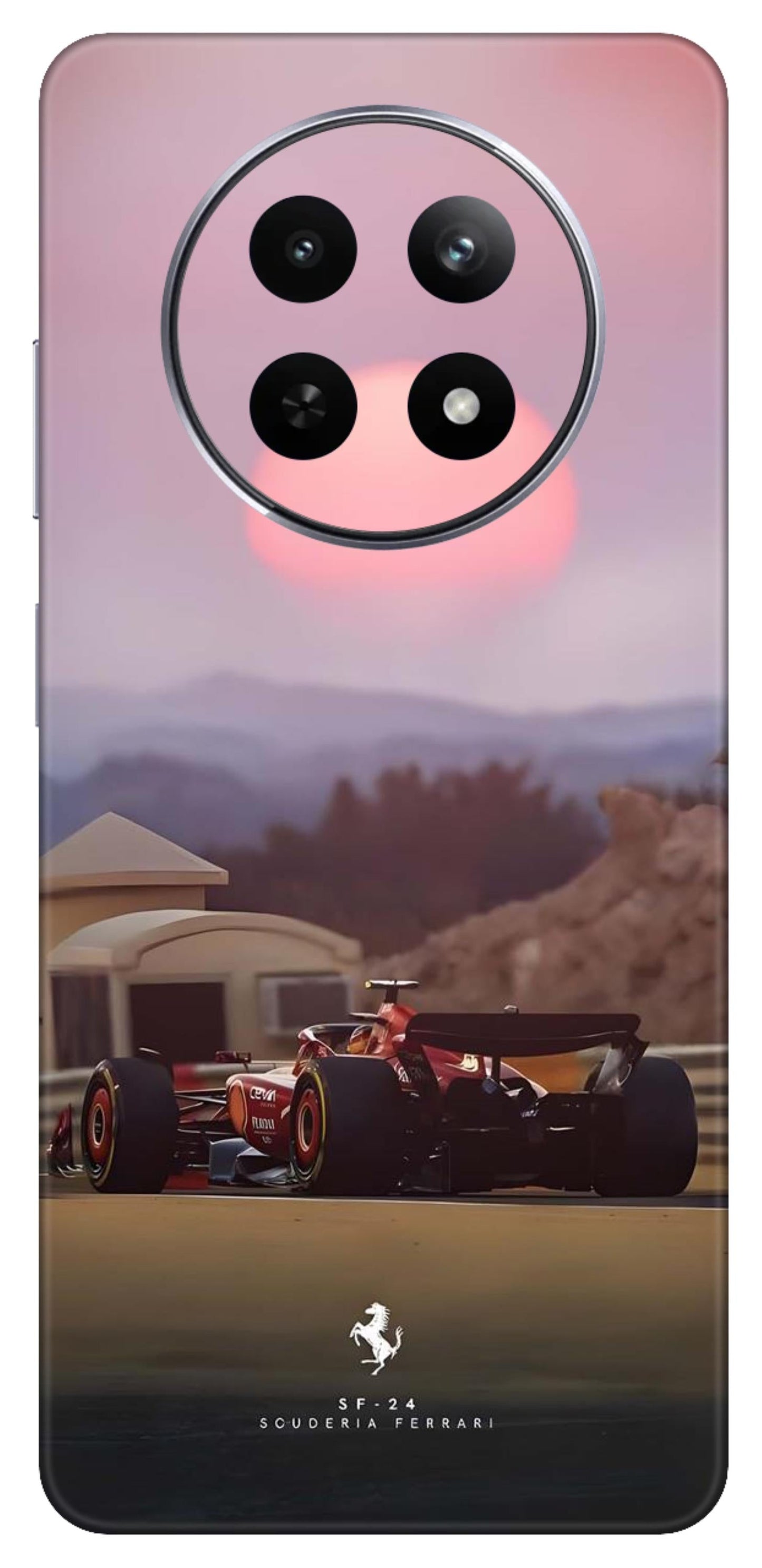 Realme 12X 5G Skins and Wraps