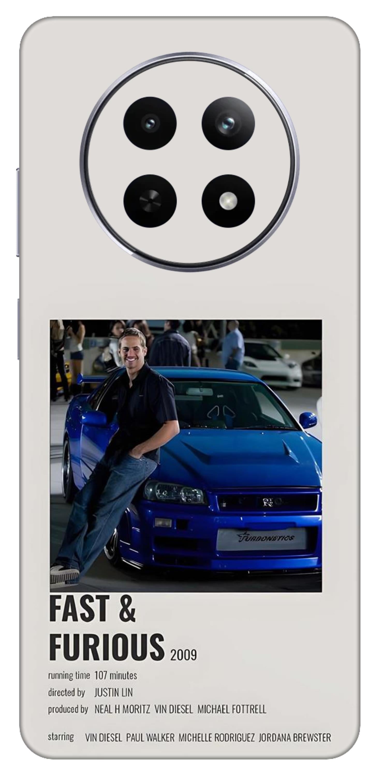 Realme 12X 5G Skins and Wraps