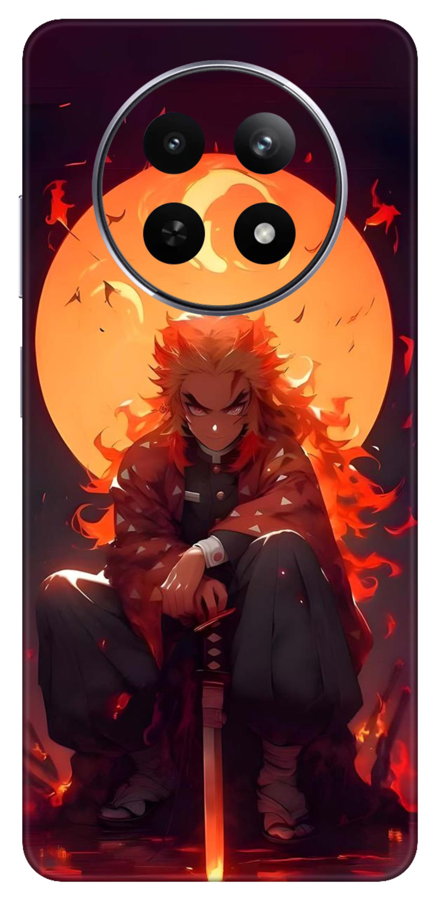 Realme 12X 5G Skins and Wraps