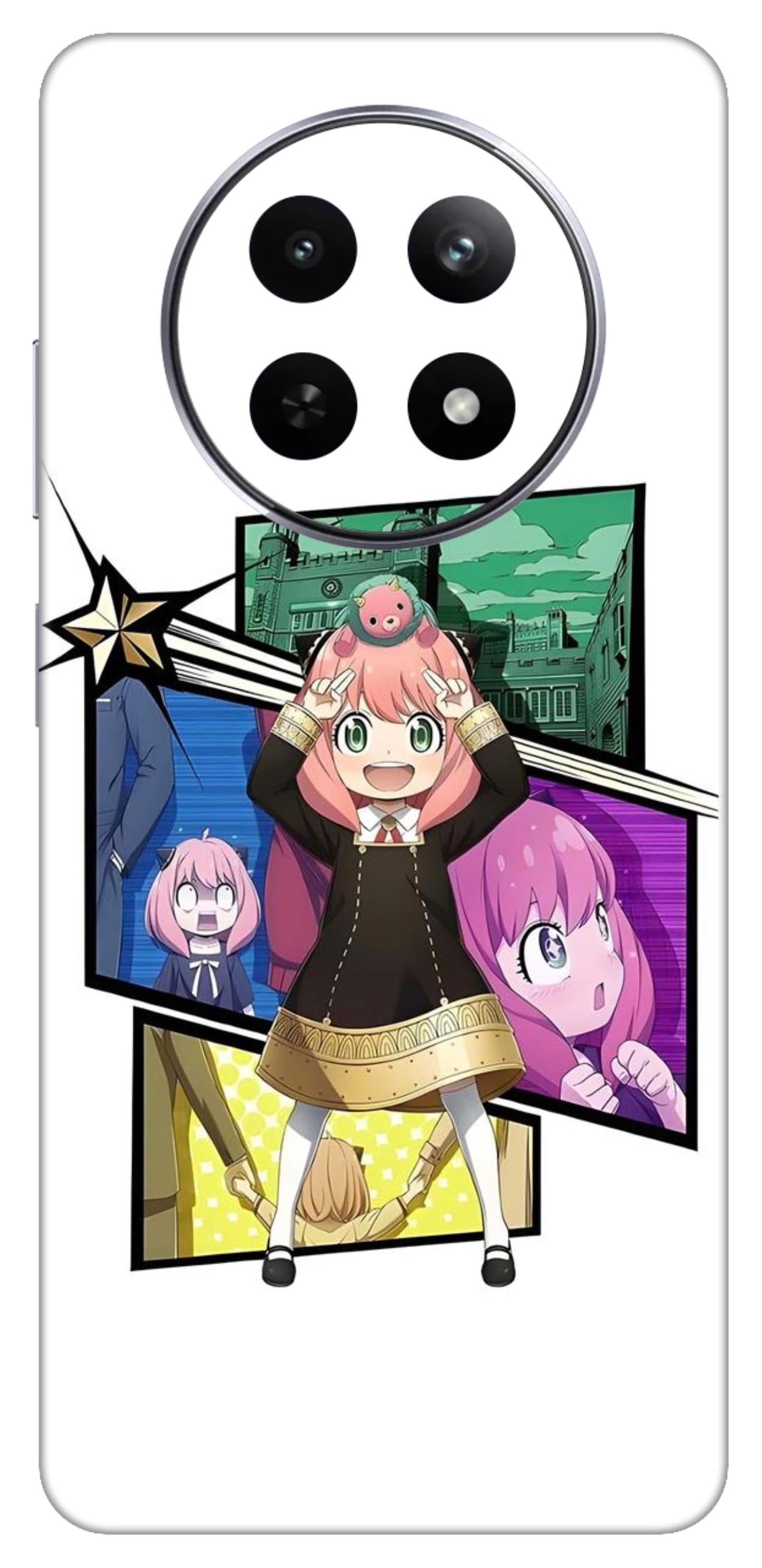 Realme 12X 5G Skins and Wraps