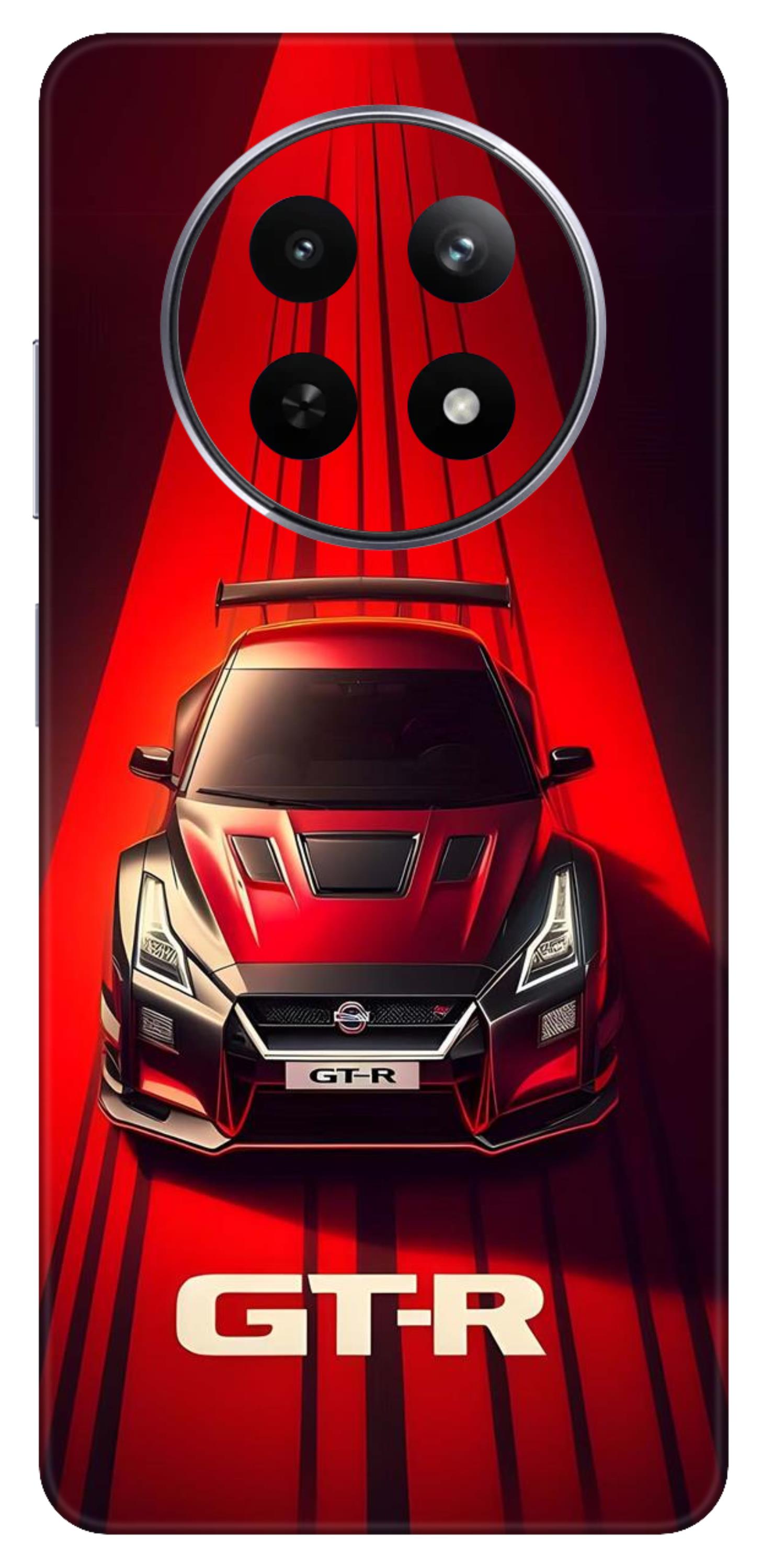 Realme 12X 5G Skins and Wraps