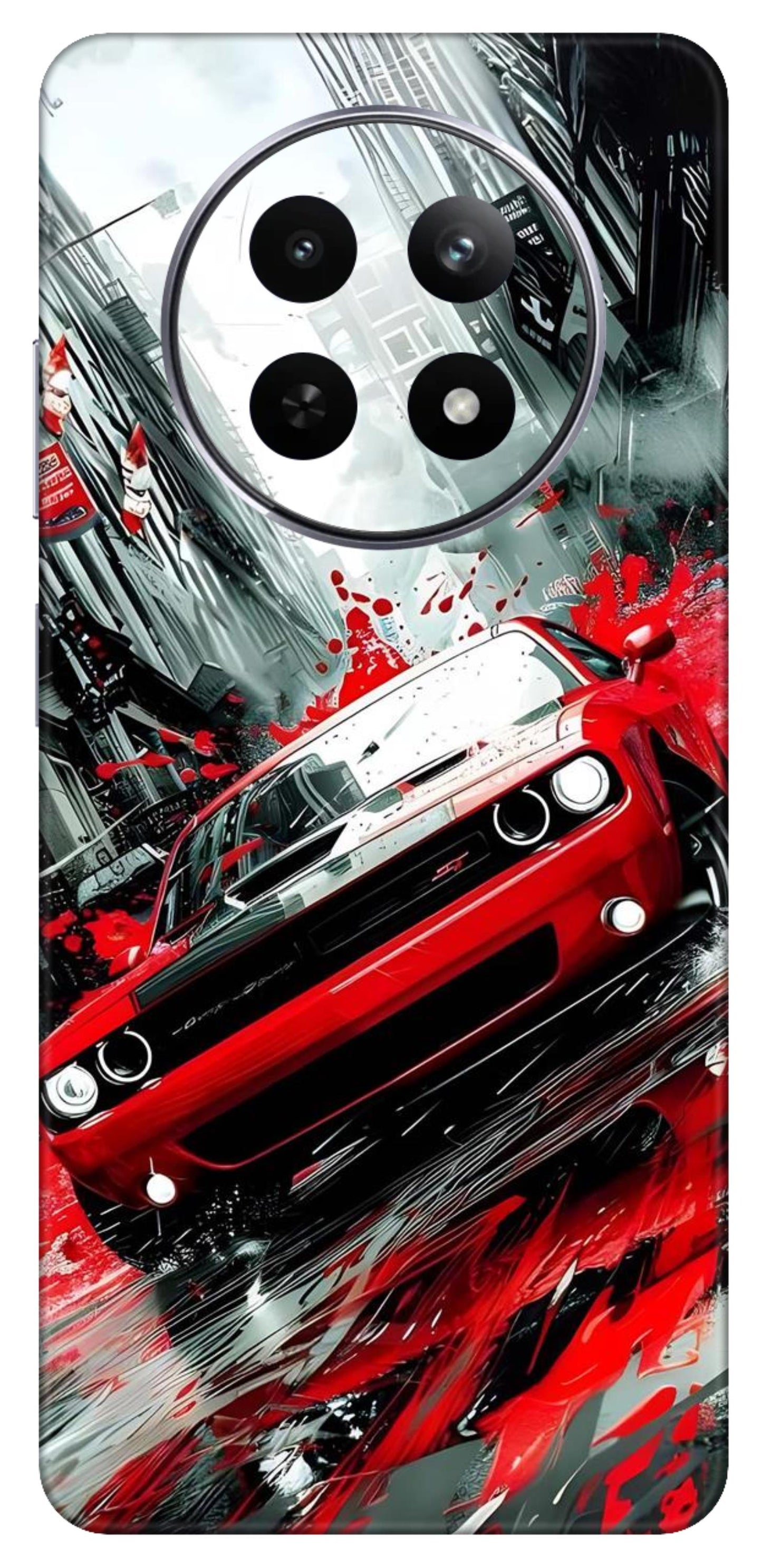 Realme 12X 5G Skins and Wraps