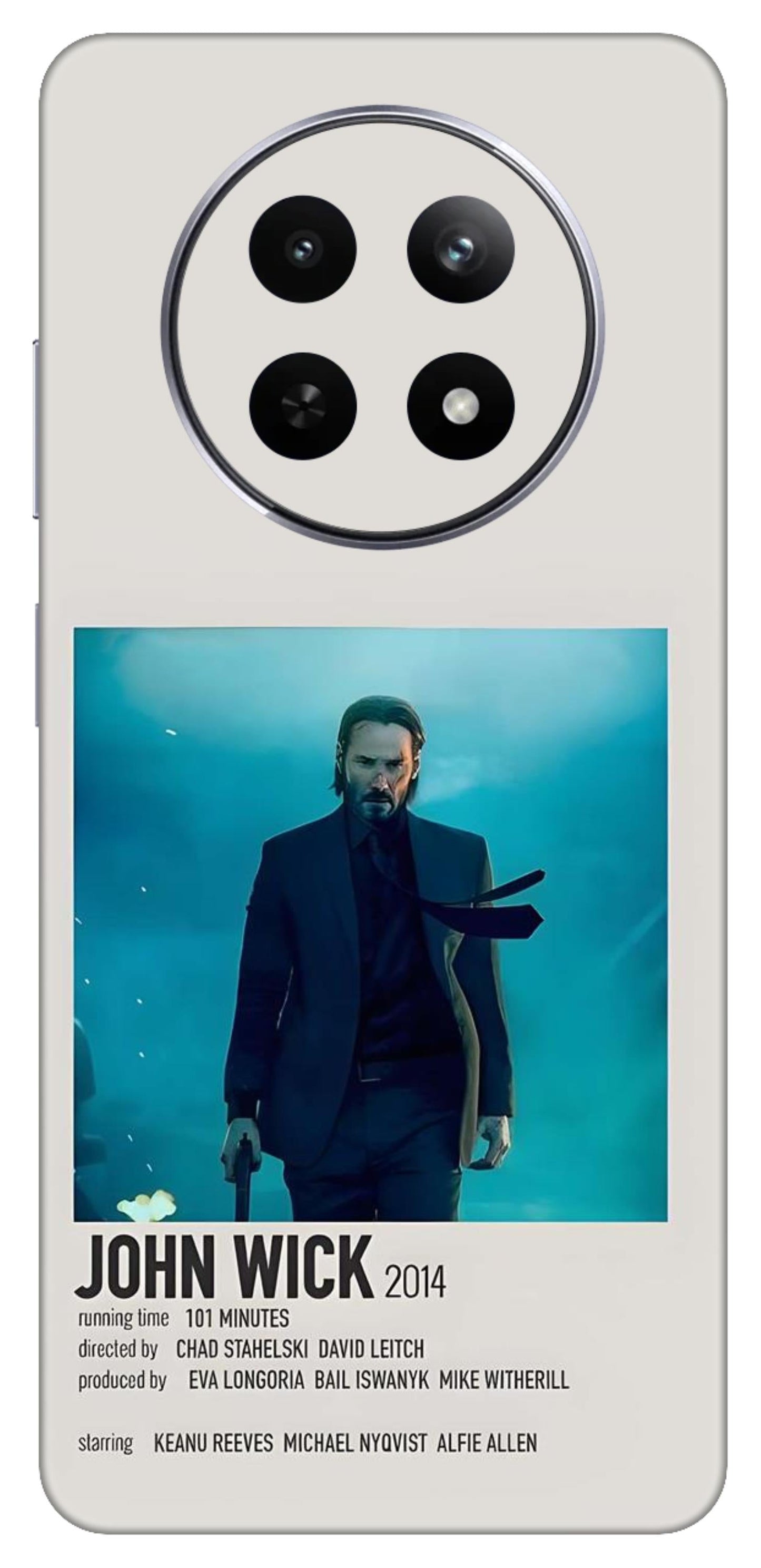 Realme 12X 5G Skins and Wraps