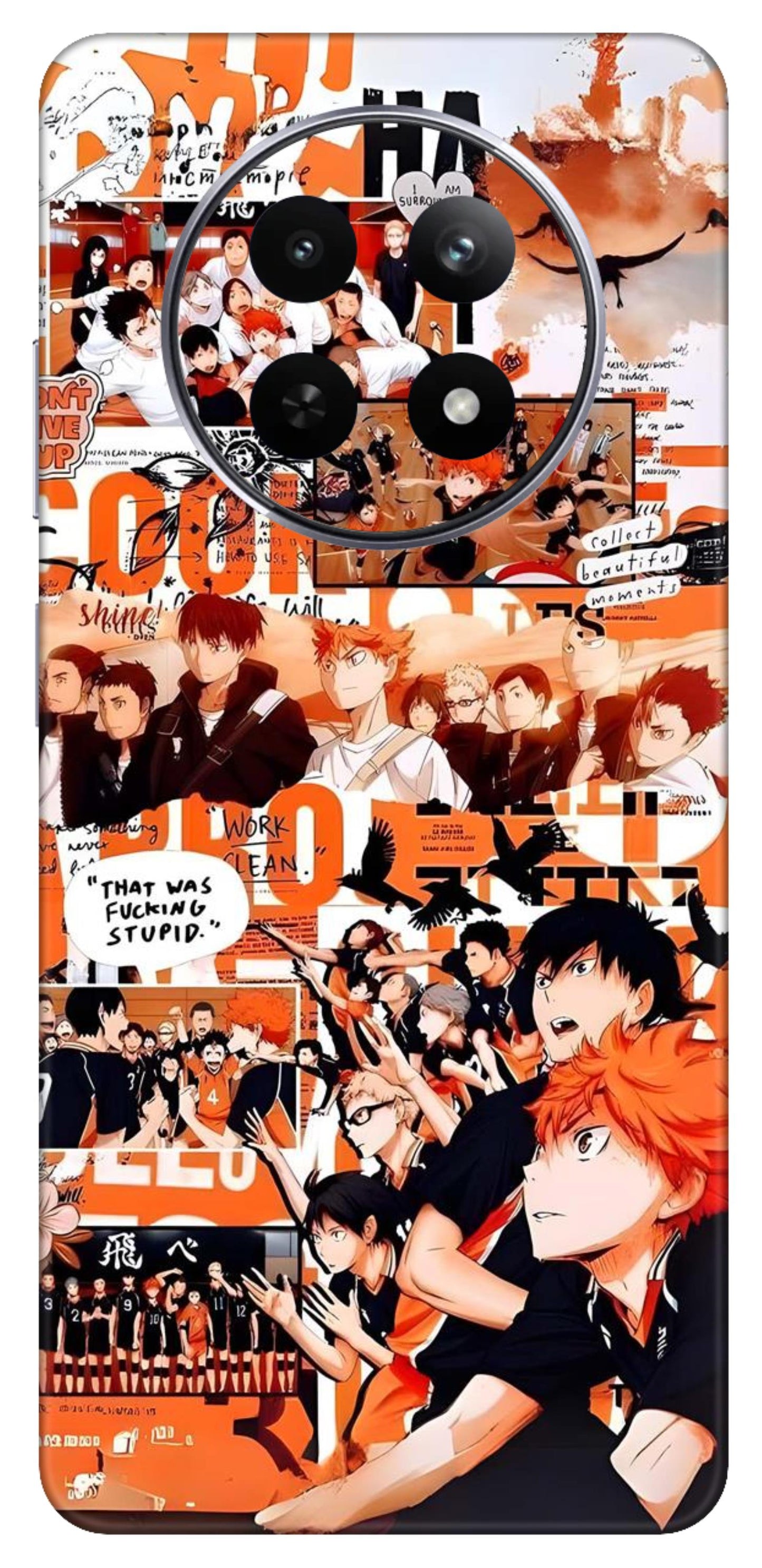 Realme 12X 5G Skins and Wraps