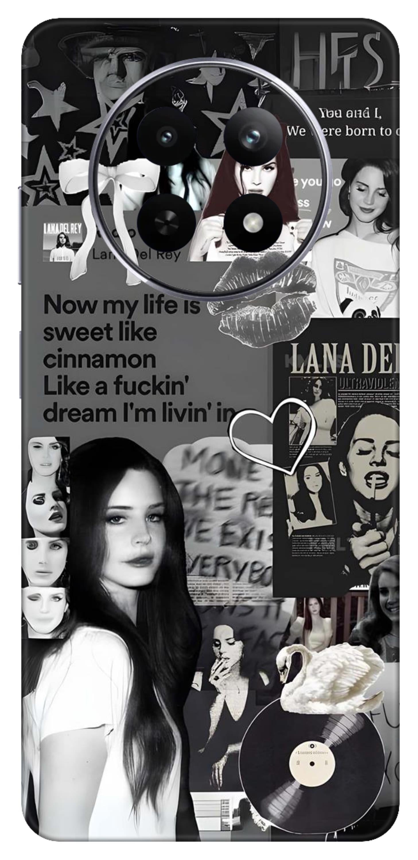 Realme 12X 5G Skins and Wraps