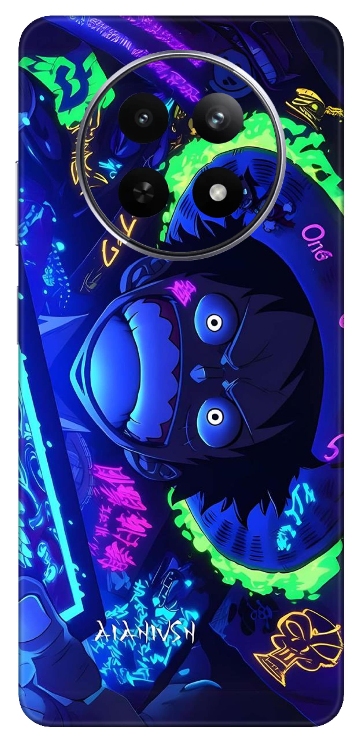 Realme 12X 5G Skins and Wraps