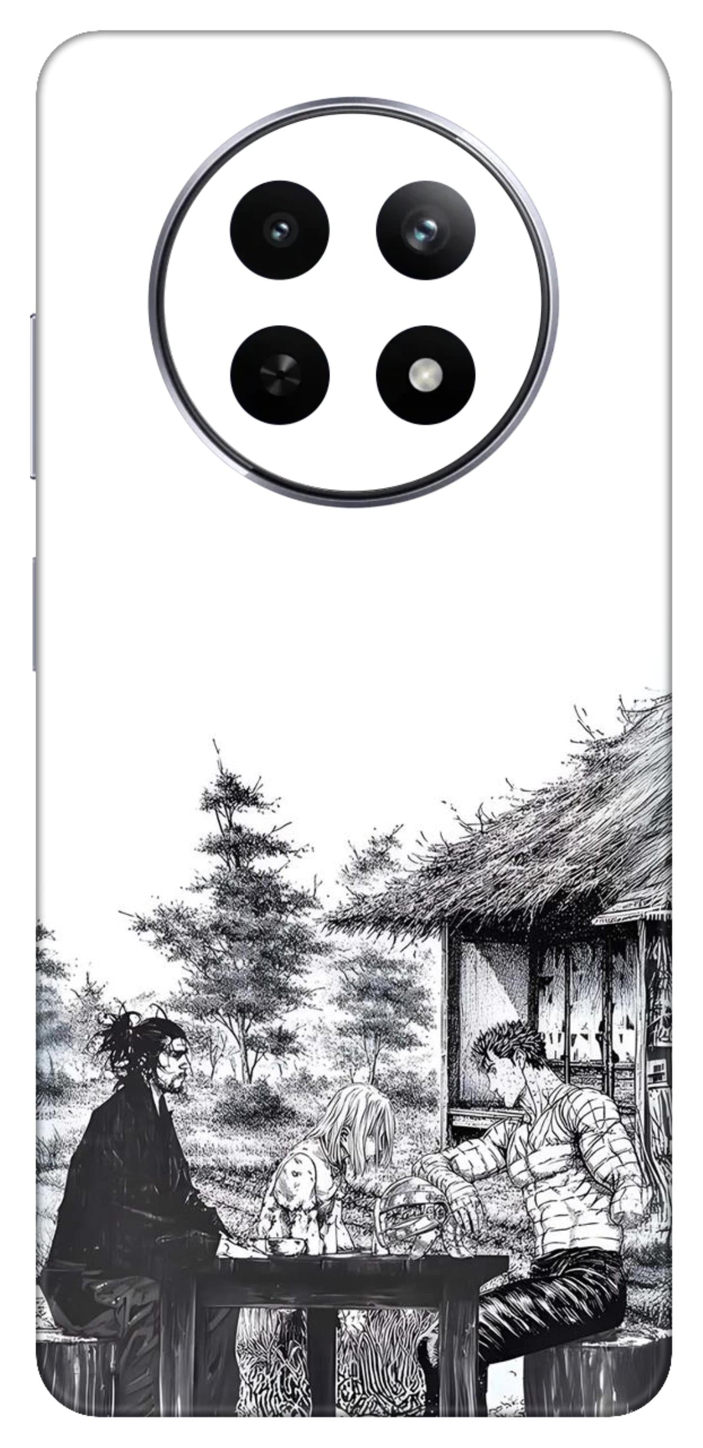 Realme 12X 5G Skins and Wraps