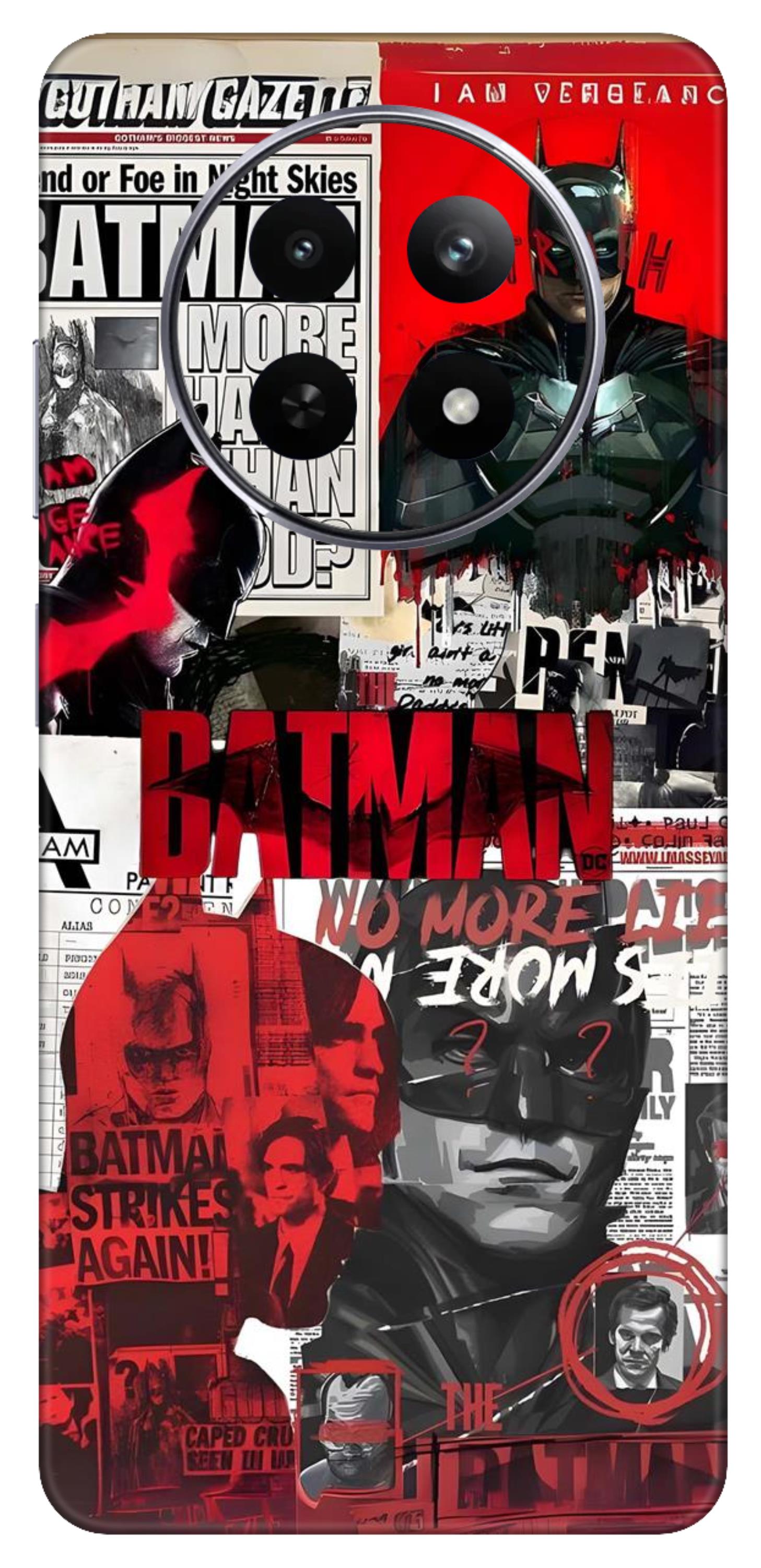 Realme 12X 5G Skins and Wraps