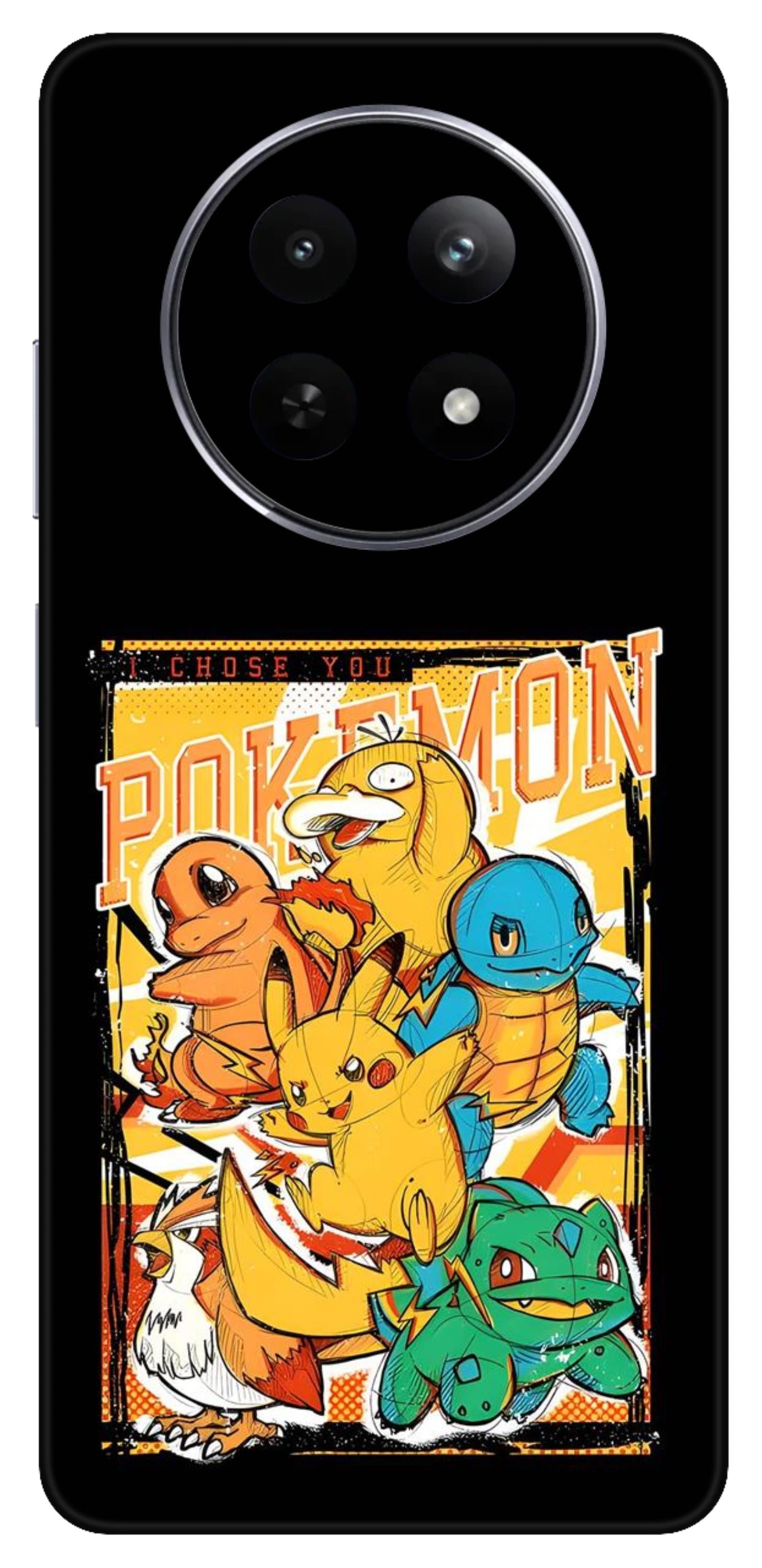 Realme 12X 5G Skins and Wraps