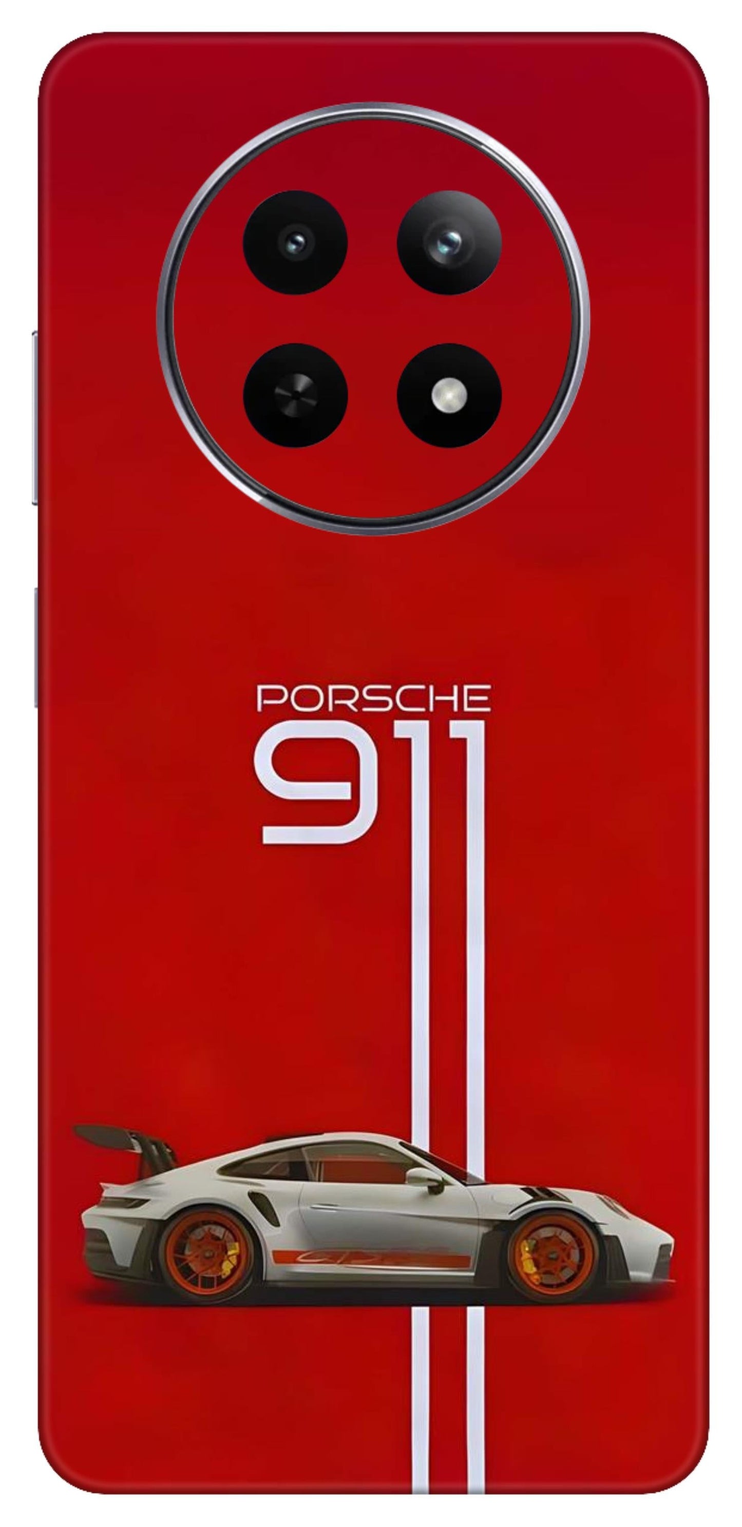 Realme 12X 5G Skins and Wraps