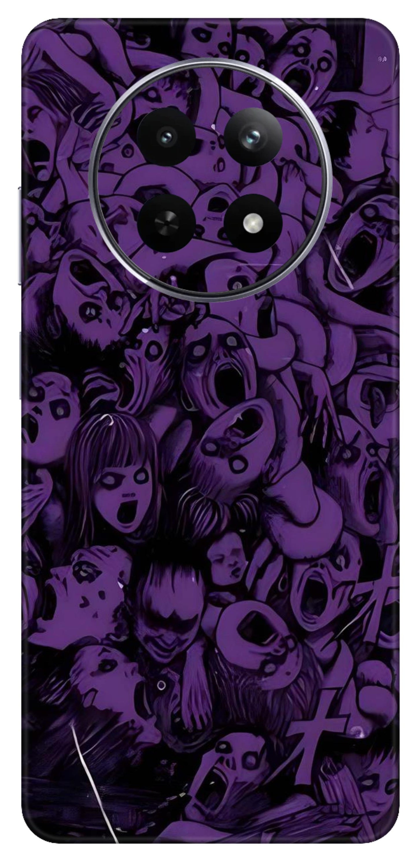 Realme 12X 5G Skins and Wraps