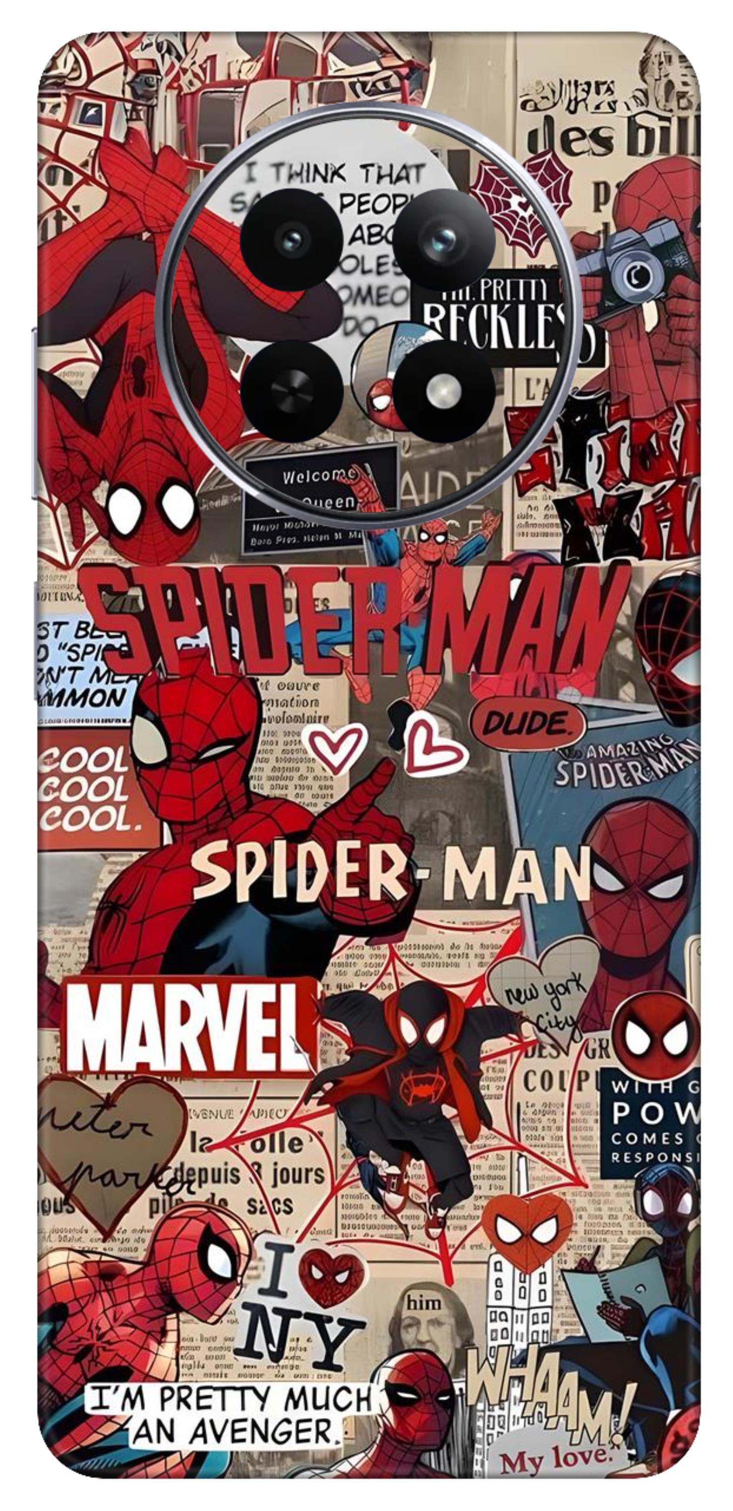 Realme 12X 5G Skins and Wraps