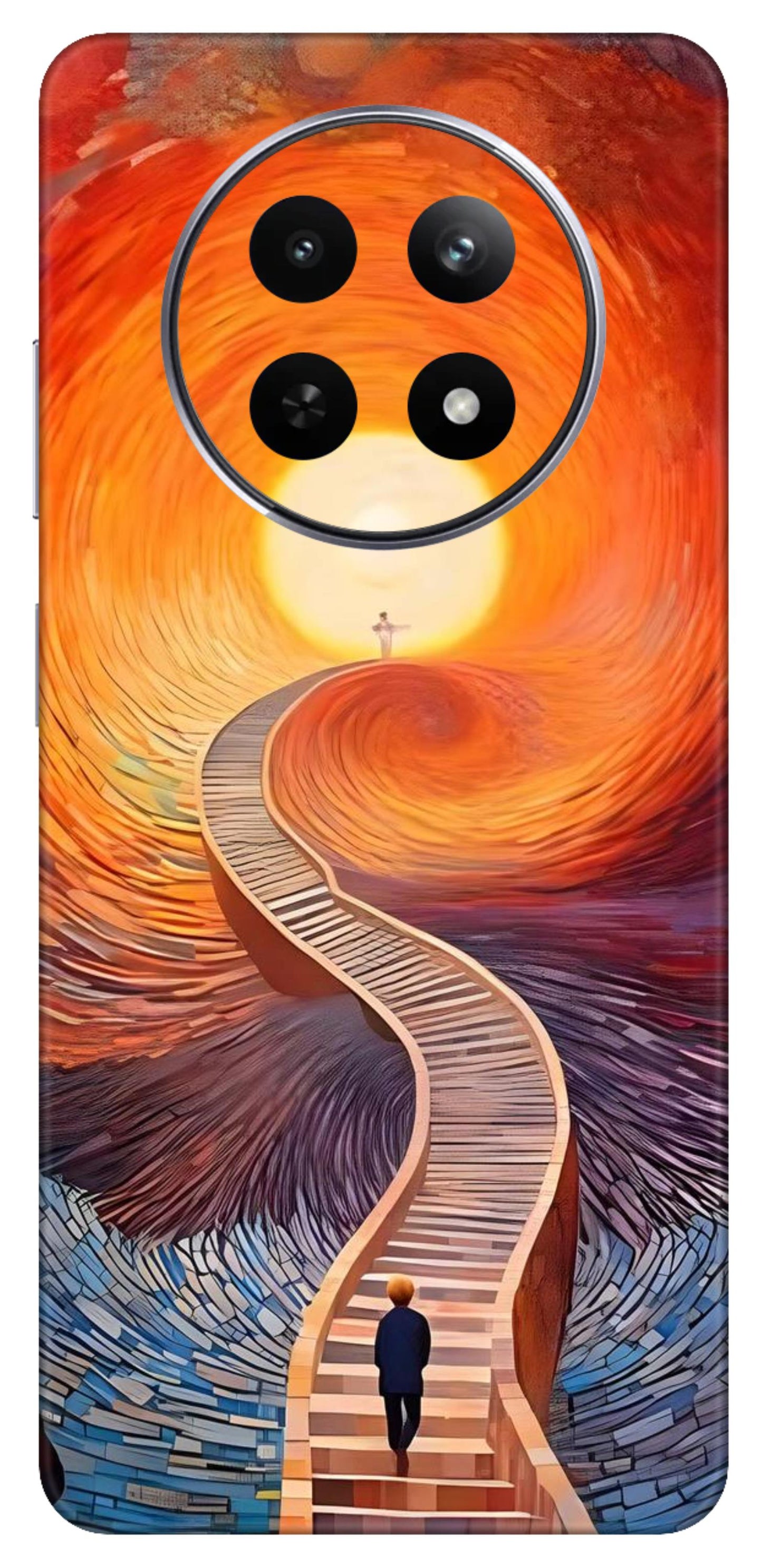 Realme 12X 5G Skins and Wraps