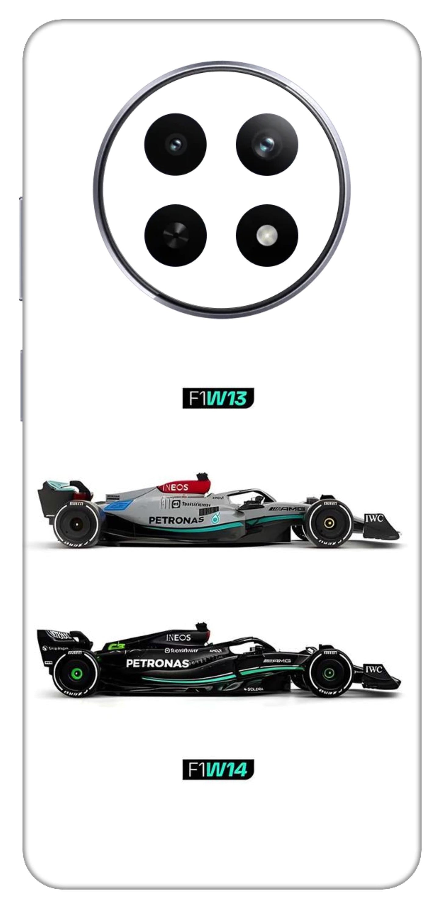 Realme 12X 5G Skins and Wraps