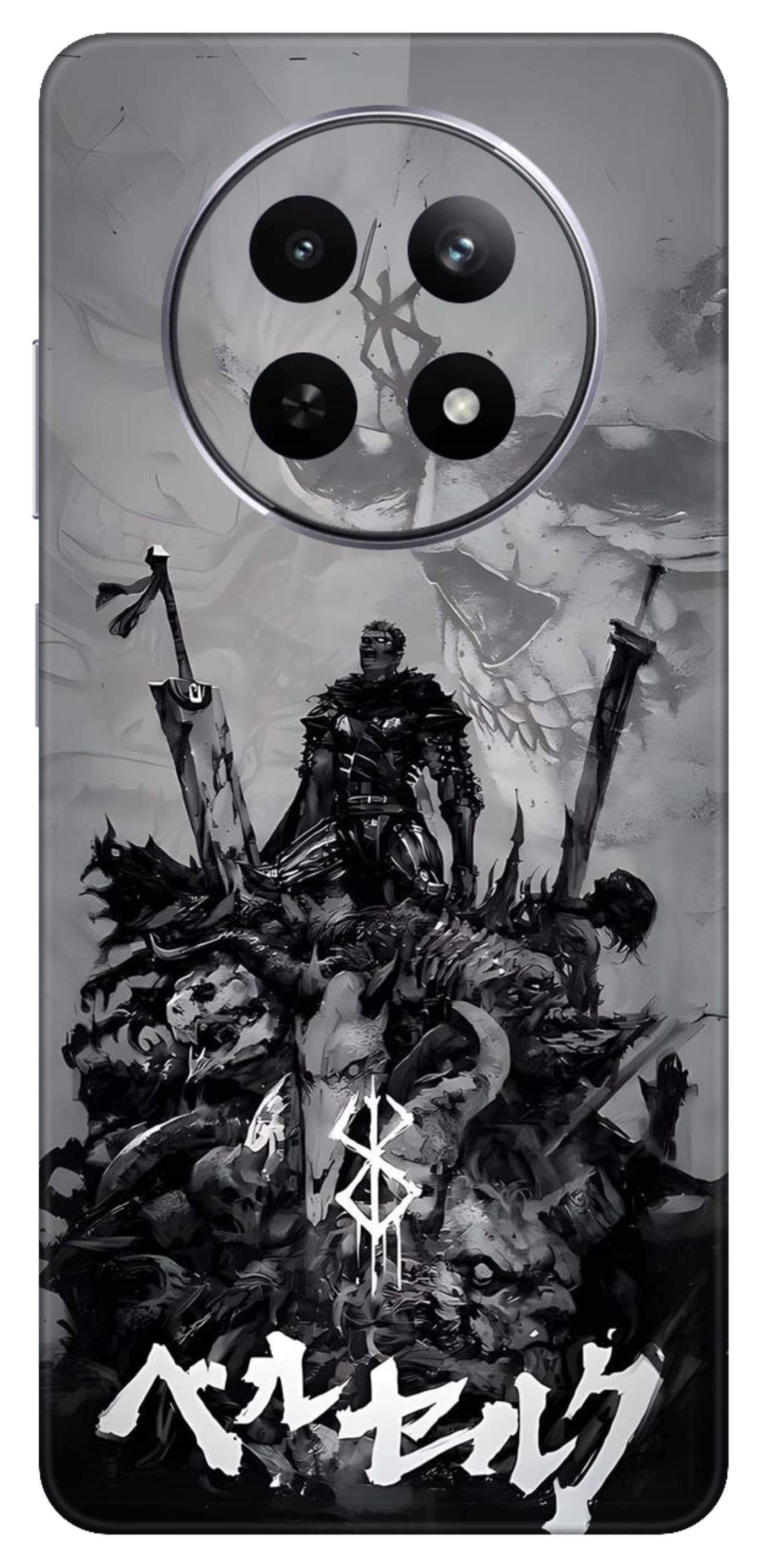 Realme 12 5G Skins and Wraps