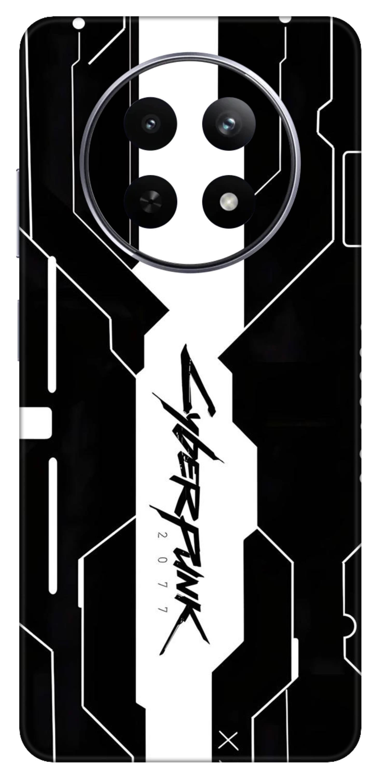 Realme 12 5G Skins and Wraps