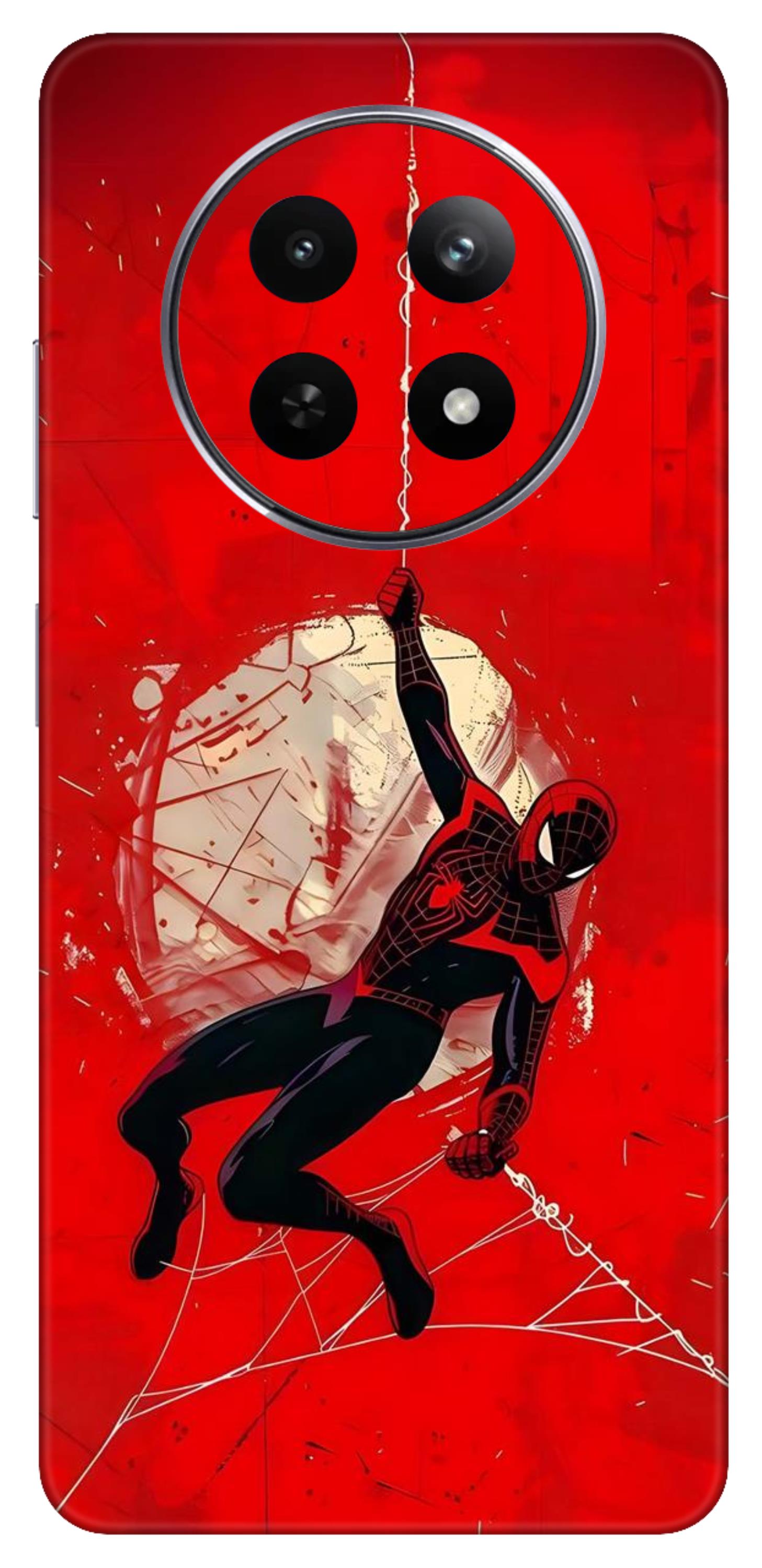 Realme 12 5G Skins and Wraps