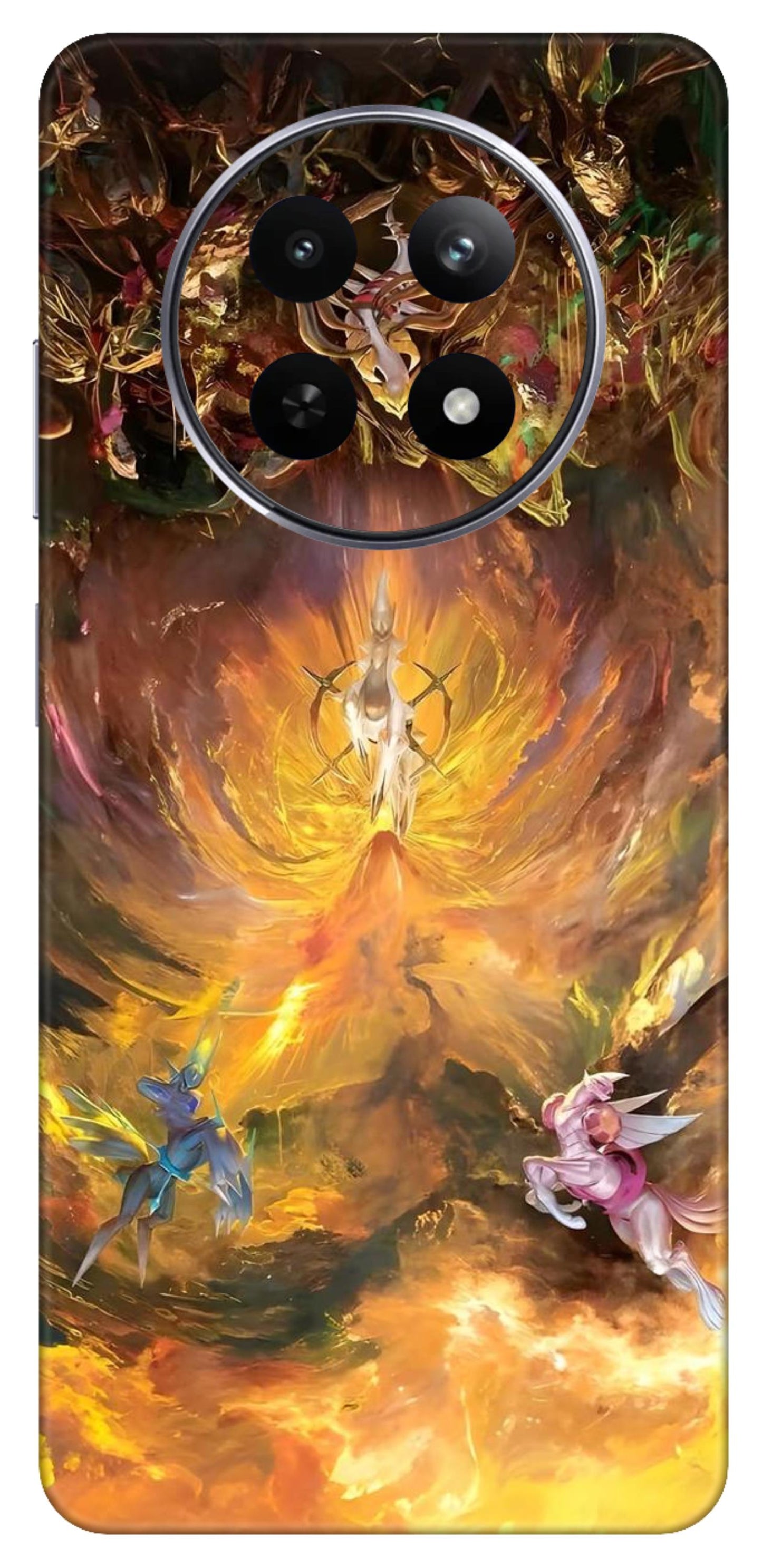 Realme 12 5G Skins and Wraps