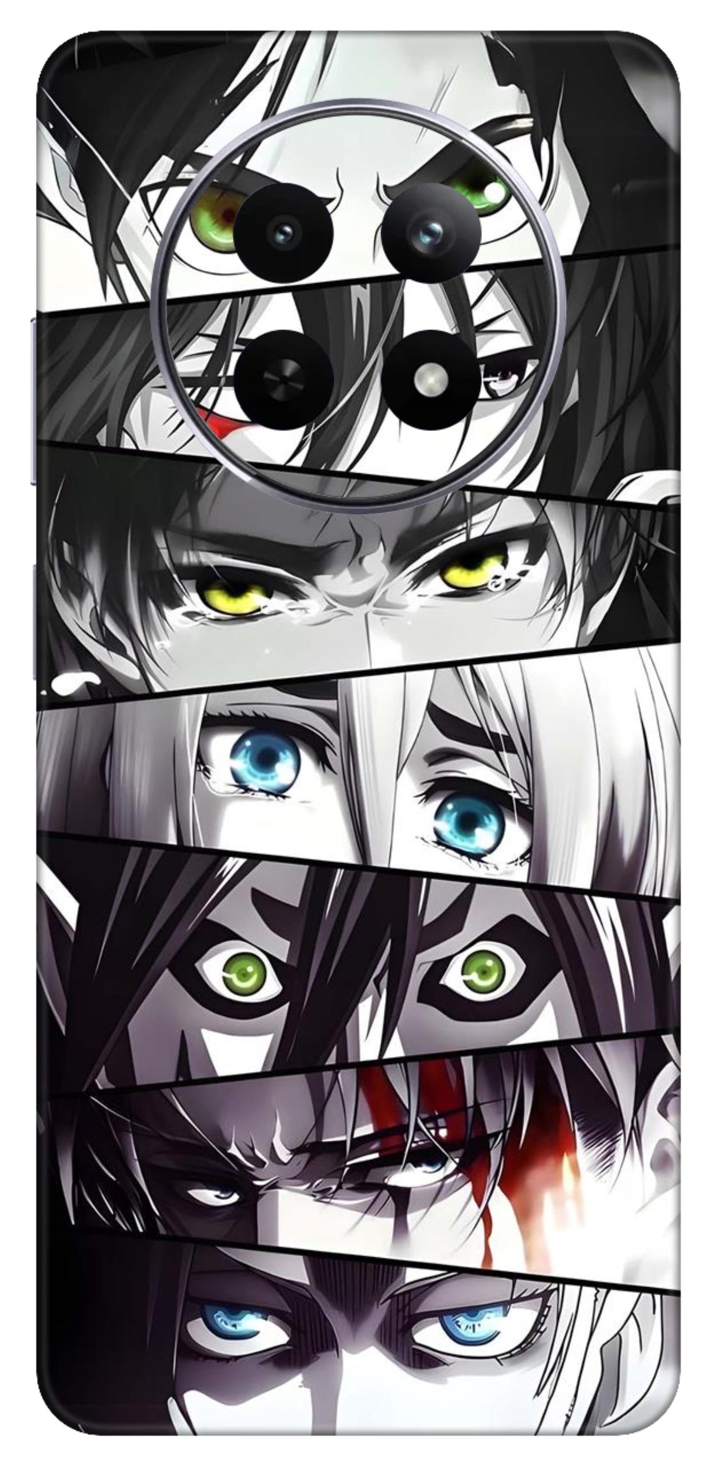 Realme 12 5G Skins and Wraps