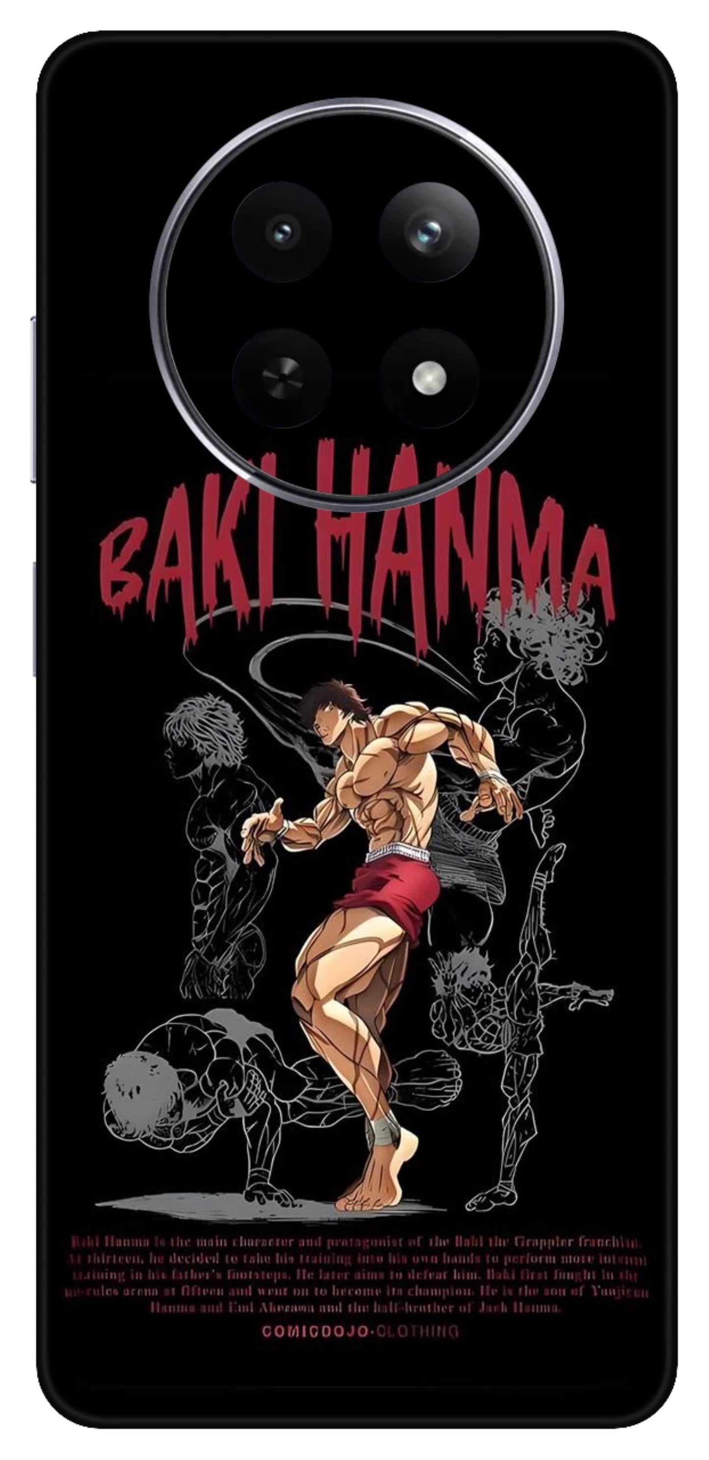 Realme 12 5G Skins and Wraps