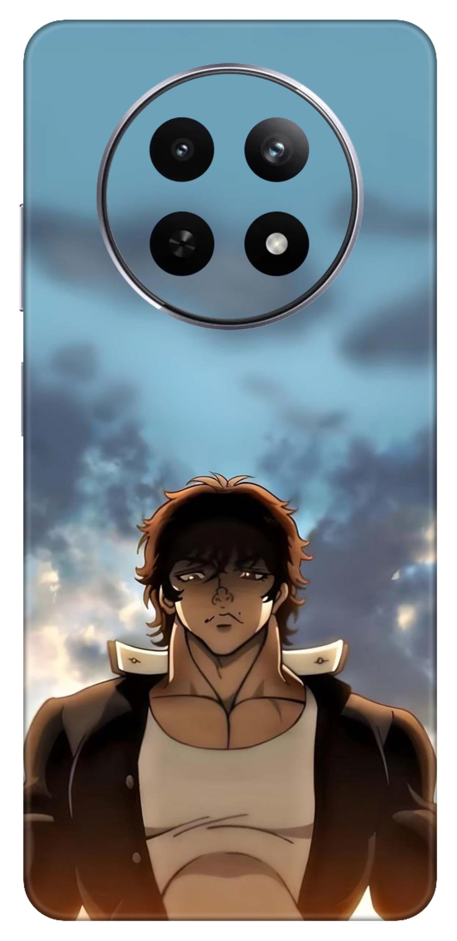 Realme 12 5G Skins and Wraps