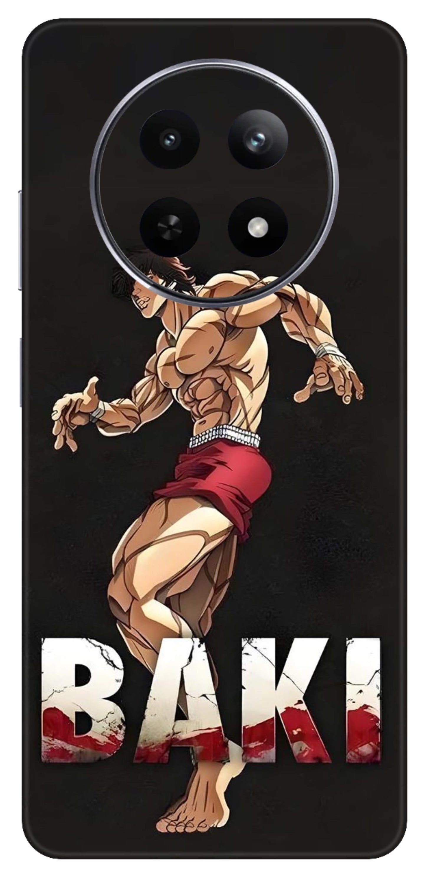 Realme 12 5G Skins and Wraps