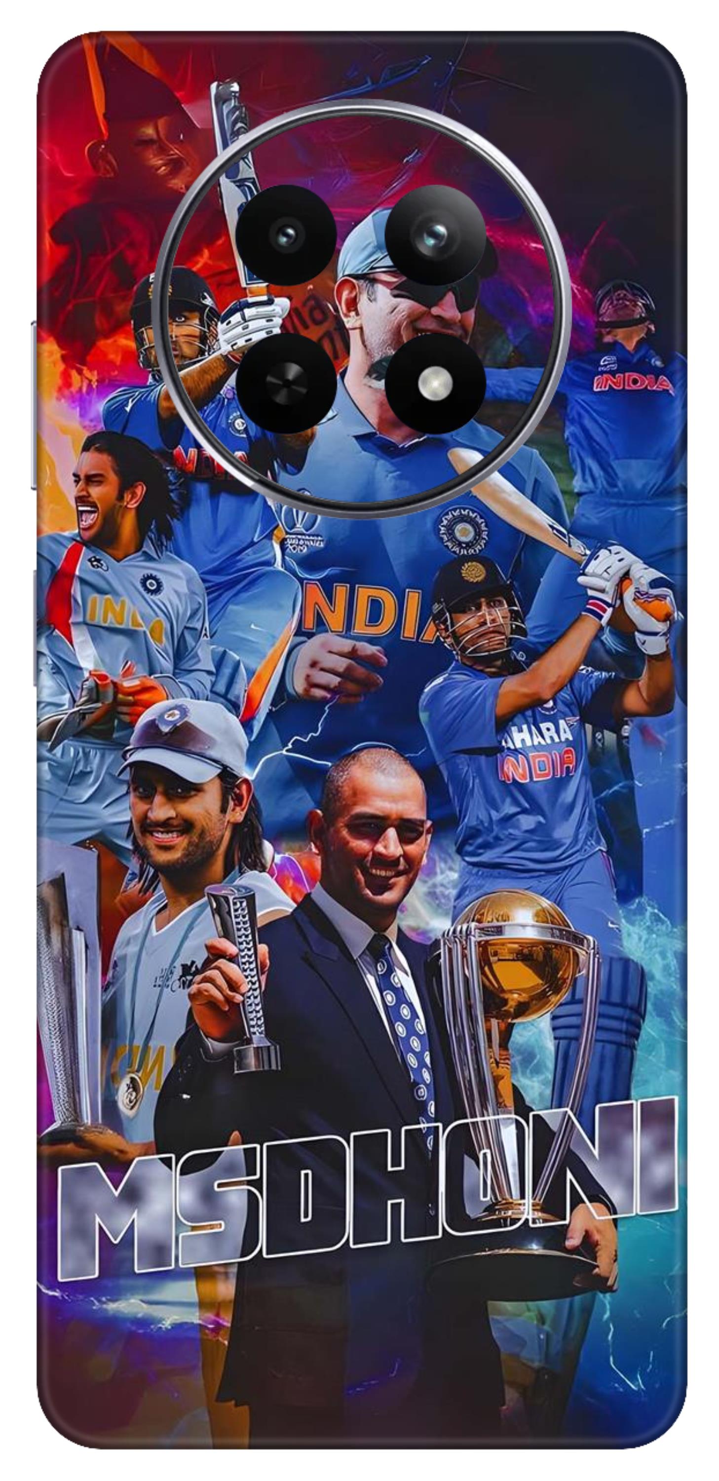 Realme 12 5G Skins and Wraps