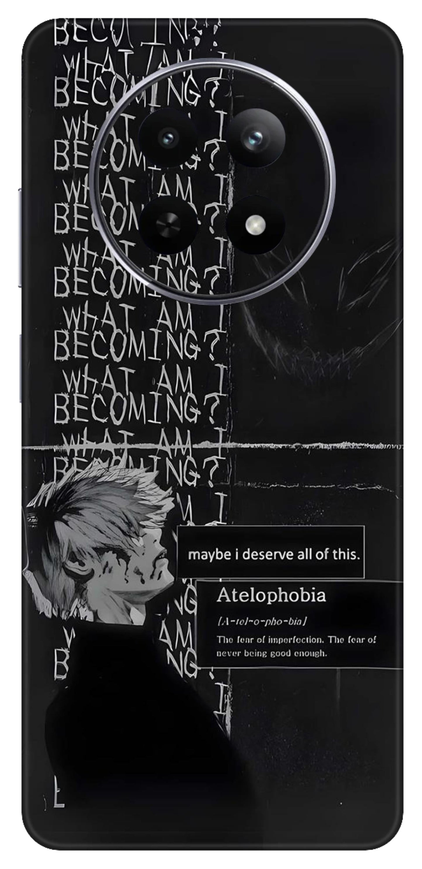 Realme 12 5G Skins and Wraps