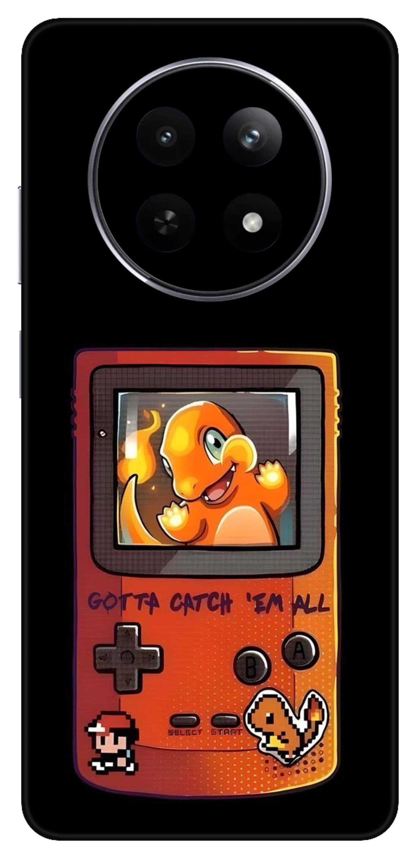 Realme 12 5G Skins and Wraps