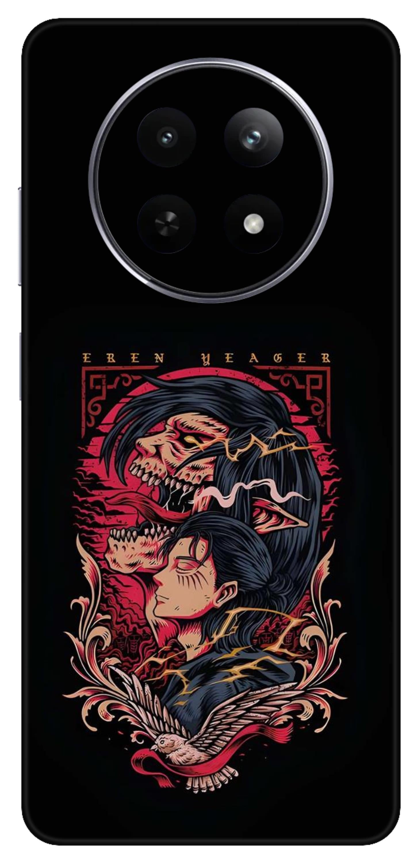 Realme 12 5G Skins and Wraps