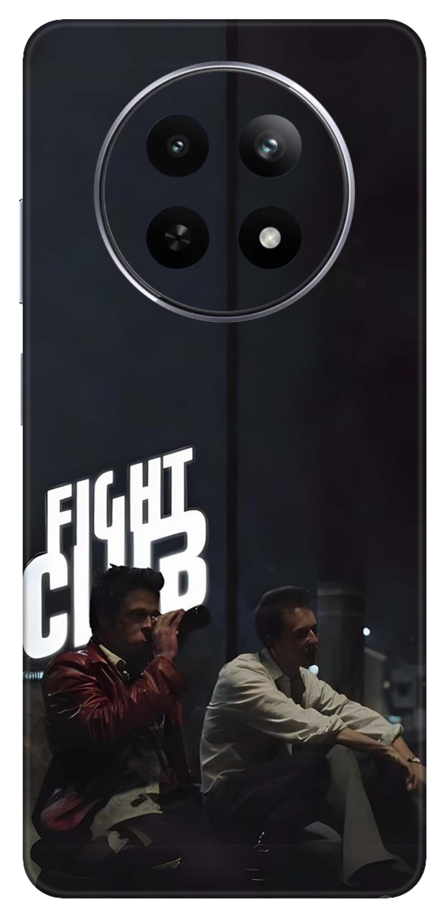 Realme 12 5G Skins and Wraps