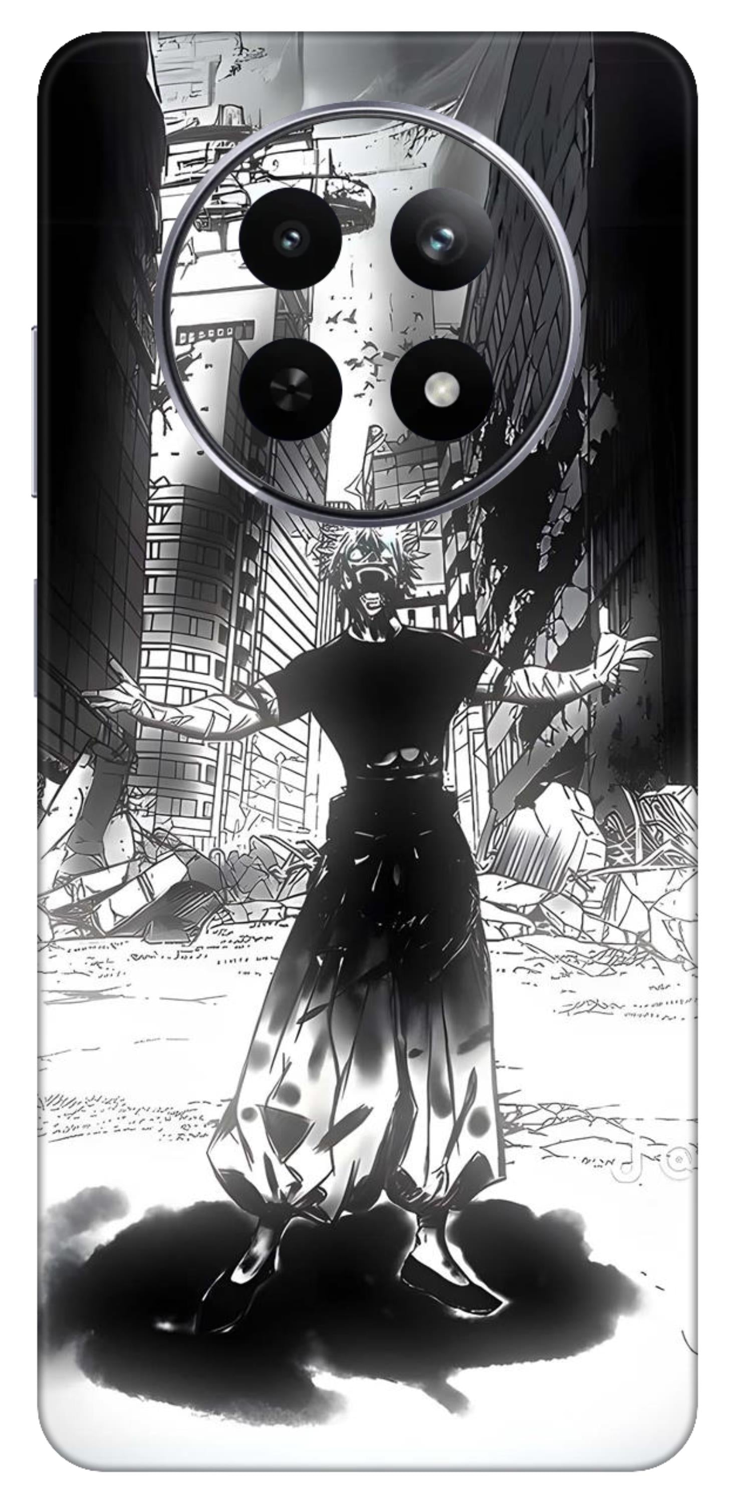 Realme 12 5G Skins and Wraps