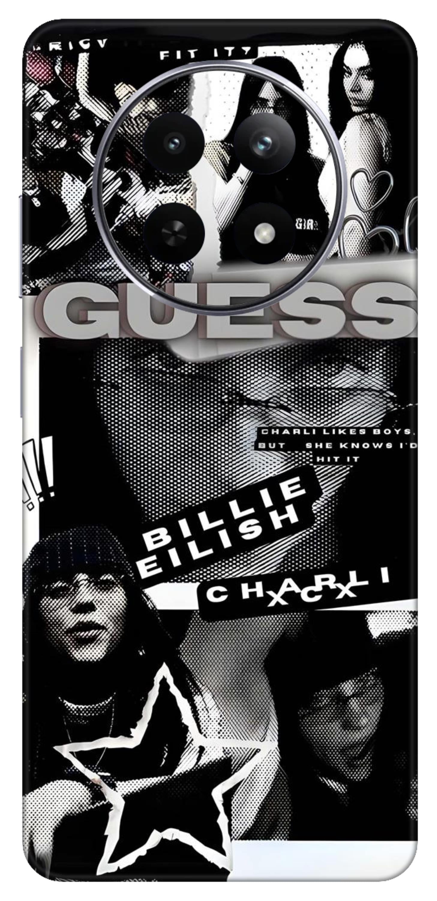 Realme 12 5G Skins and Wraps