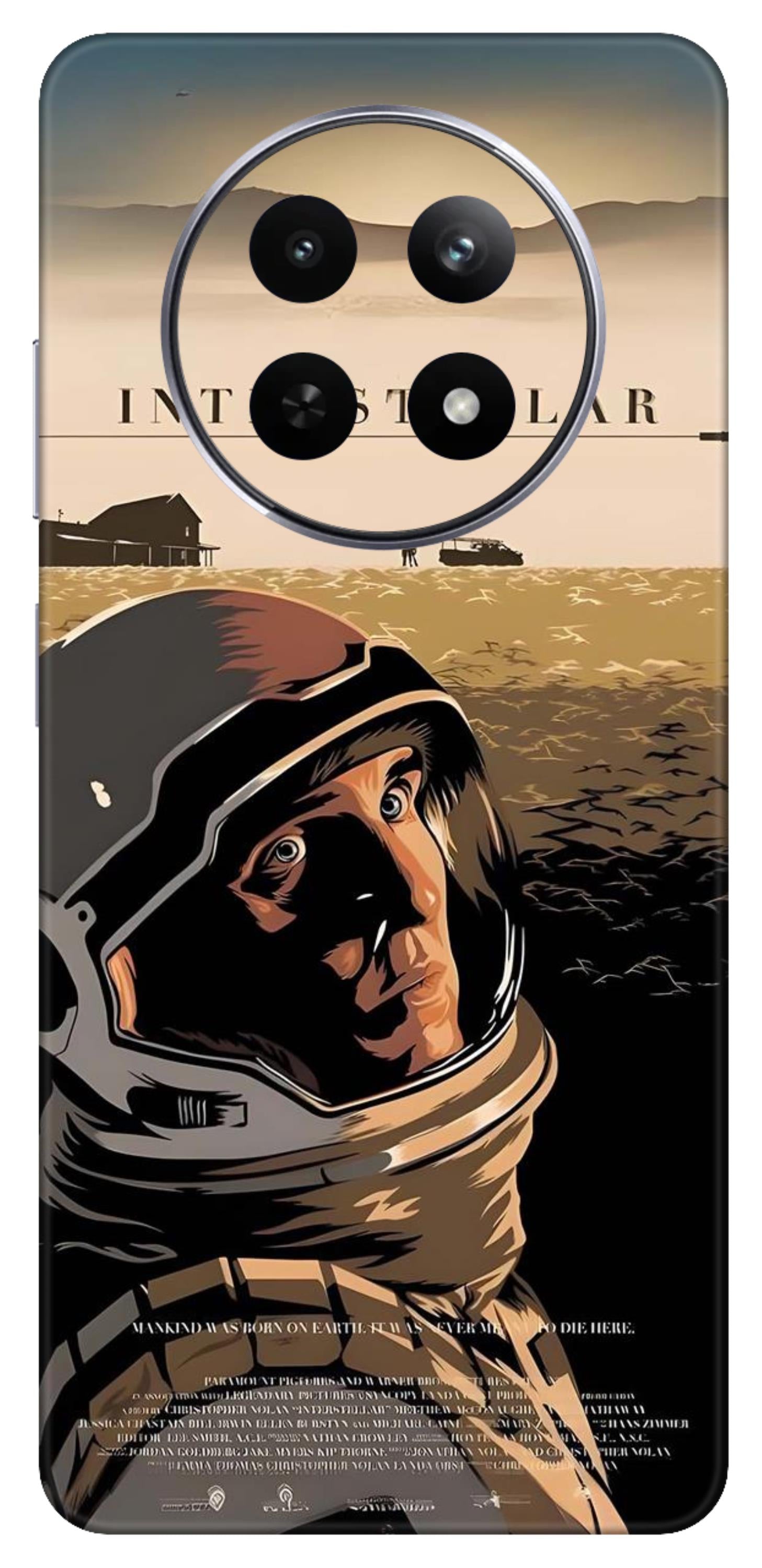 Realme 12 5G Skins and Wraps