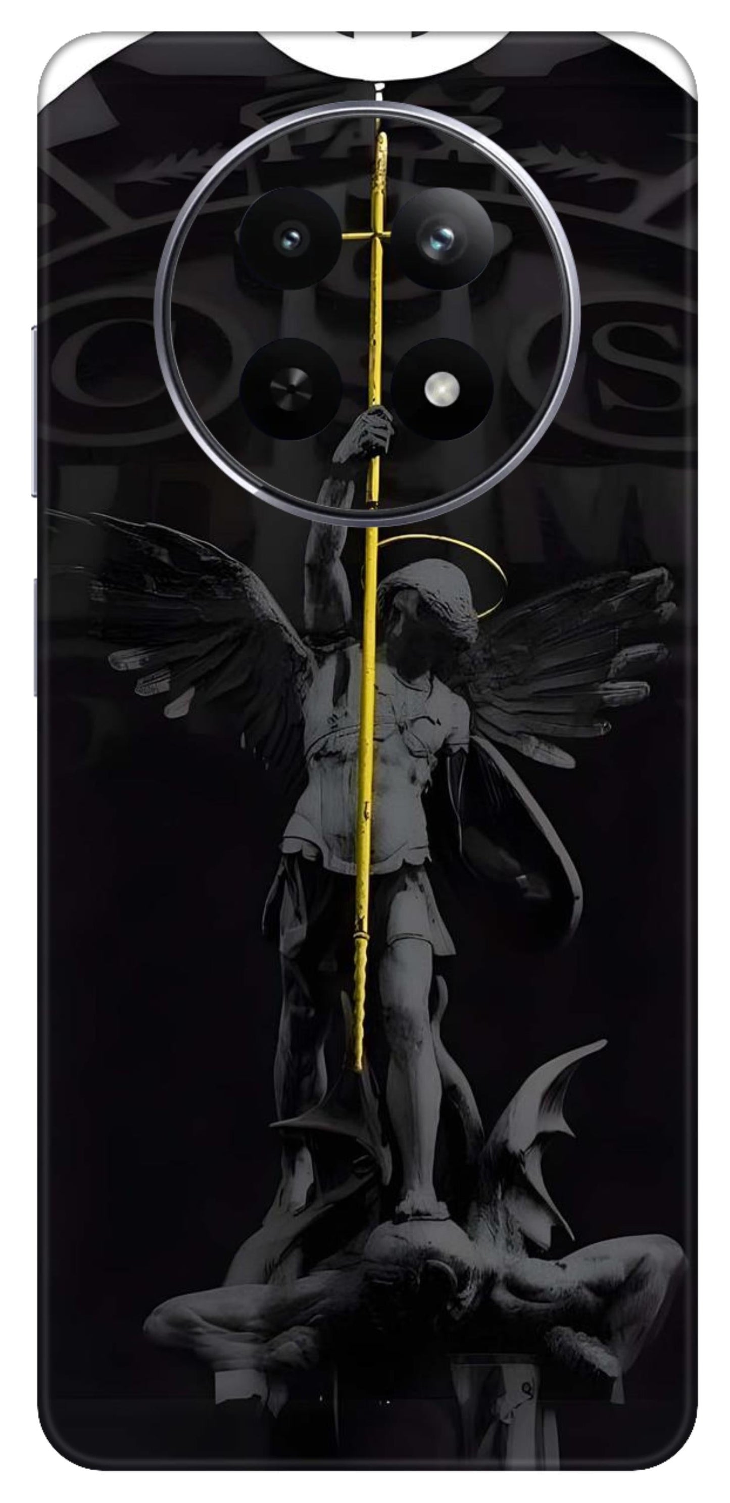 Realme 12 5G Skins and Wraps