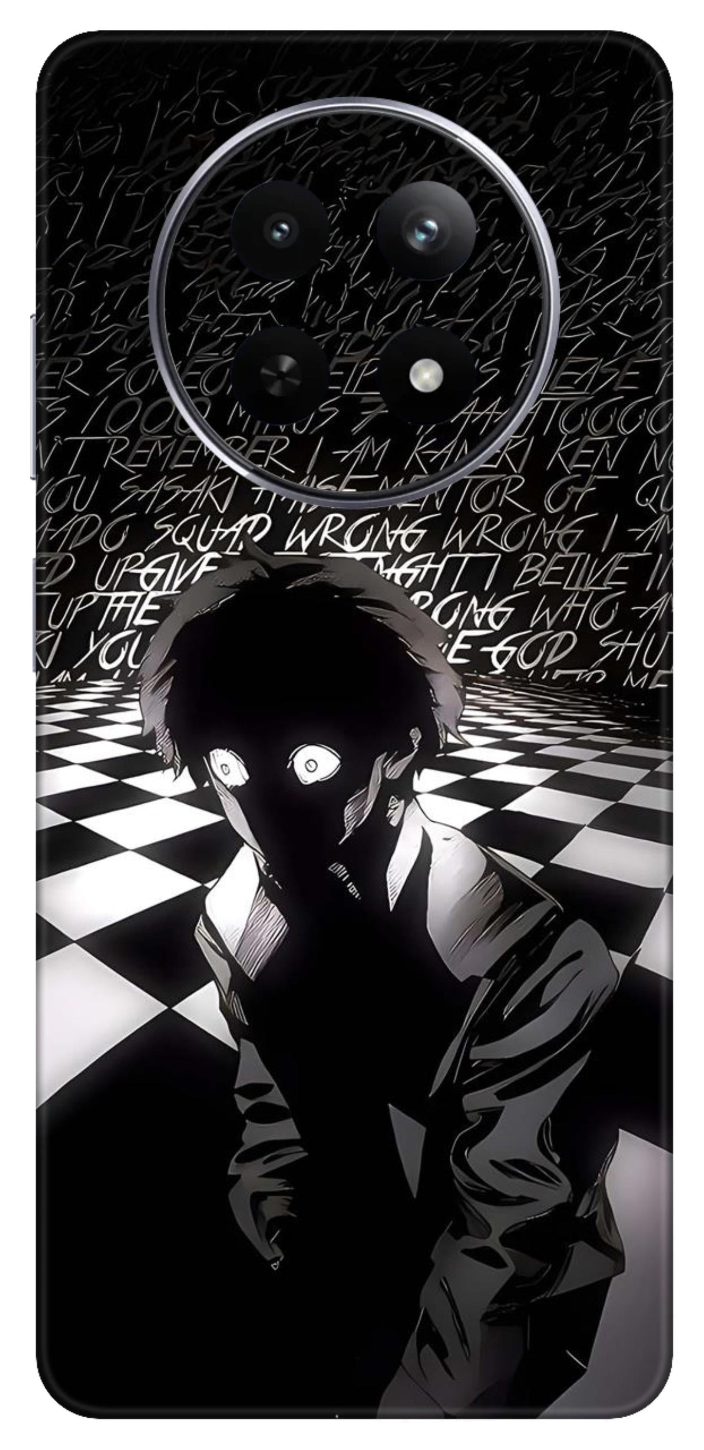 Realme 12 5G Skins and Wraps