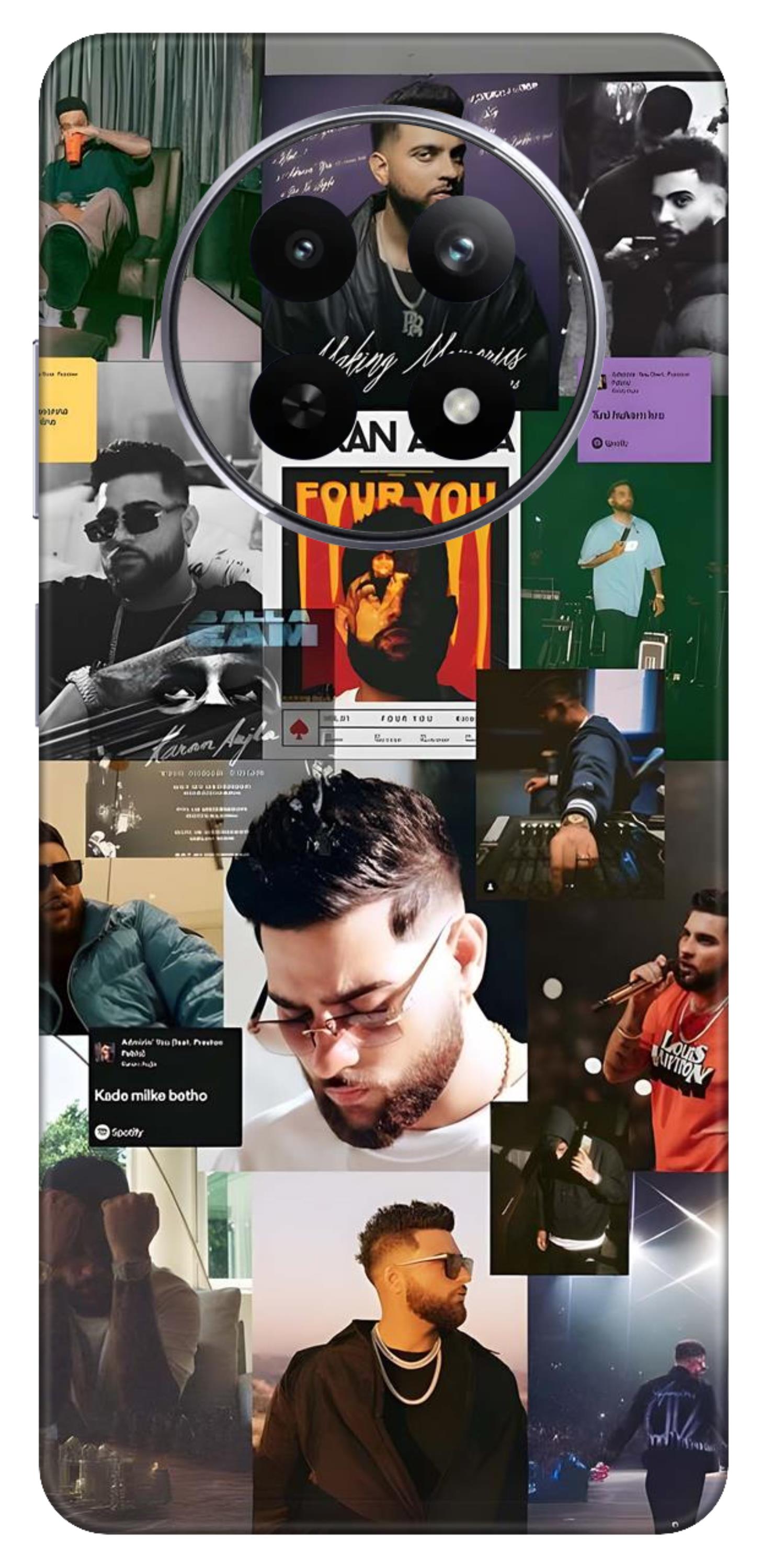 Realme 12 5G Skins and Wraps