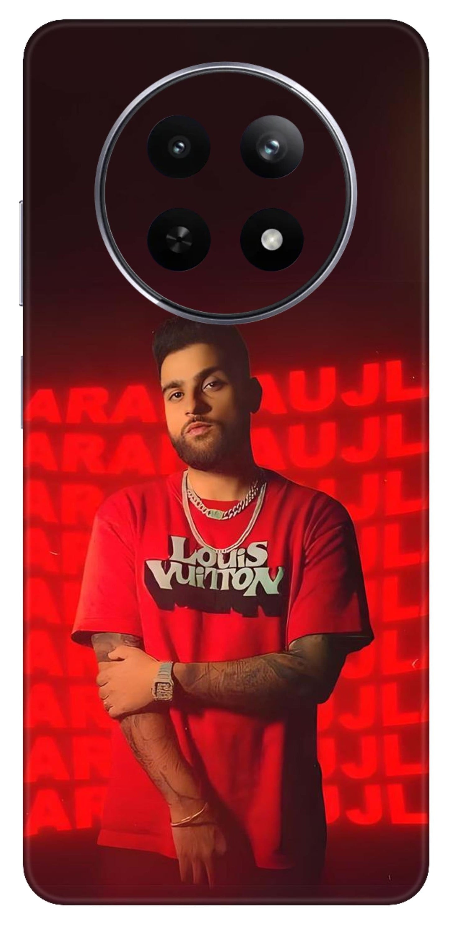 Realme 12 5G Skins and Wraps