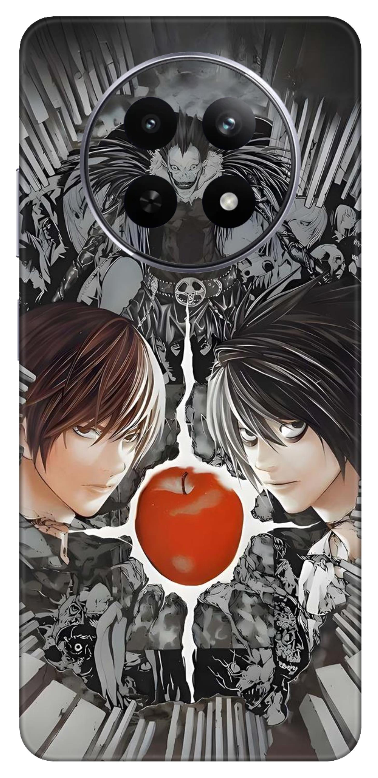 Realme 12 5G Skins and Wraps