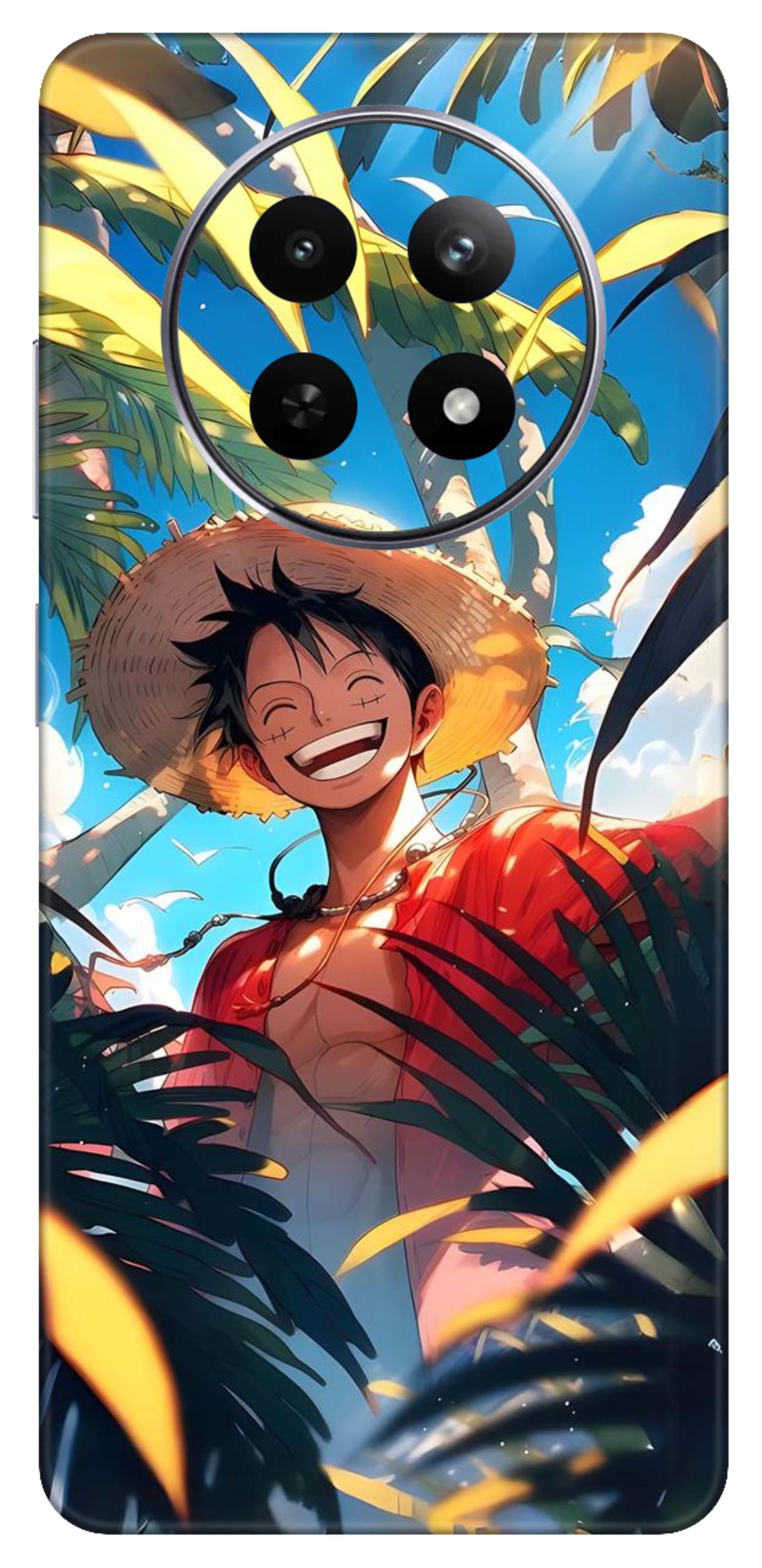 Realme 12 5G Skins and Wraps