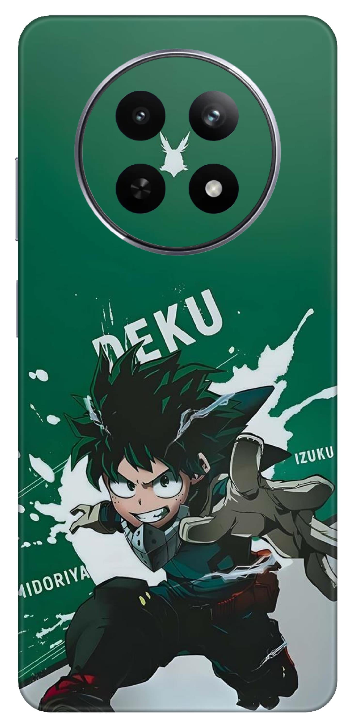 Realme 12 5G Skins and Wraps