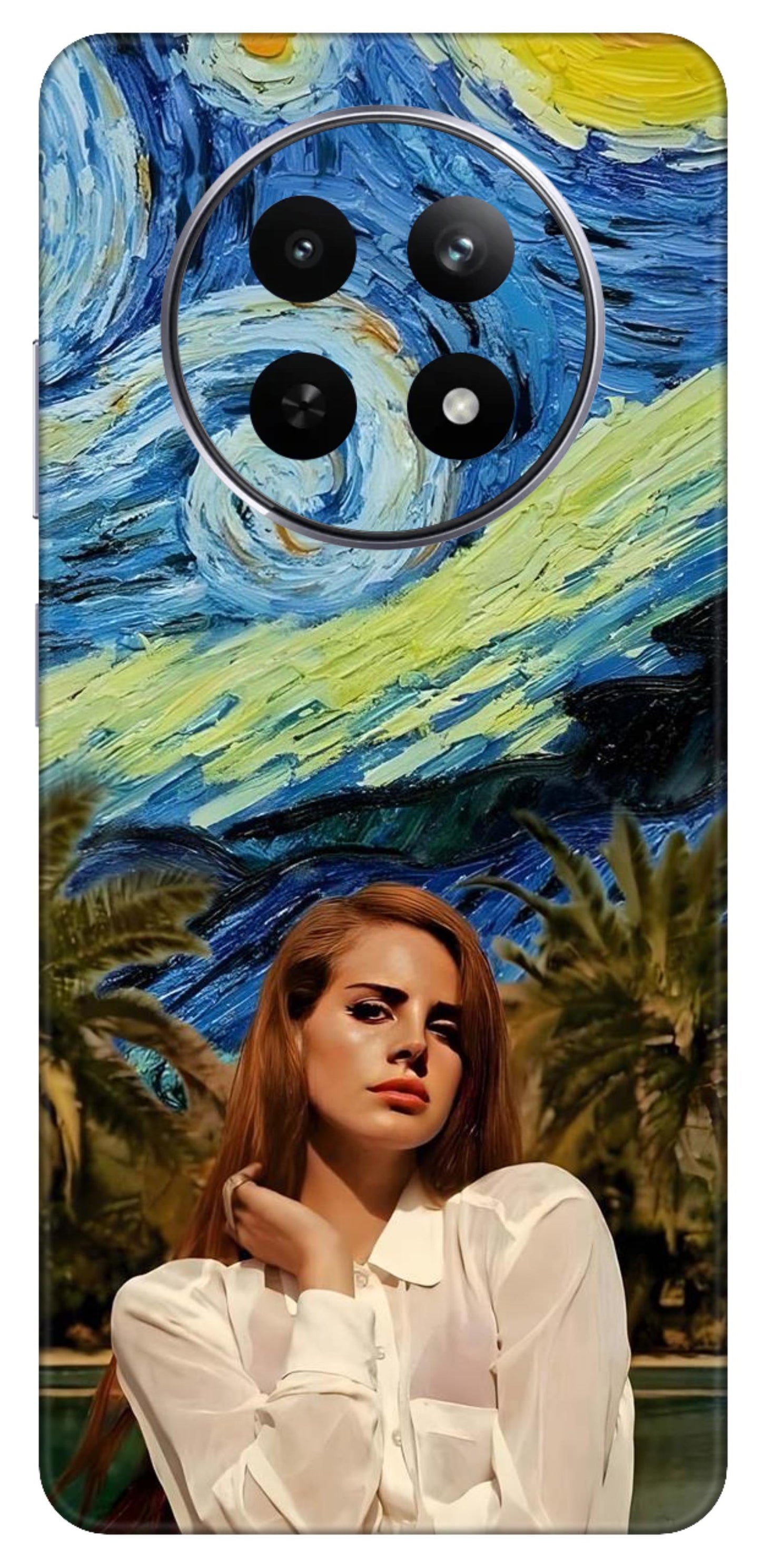 Realme 12 5G Skins and Wraps