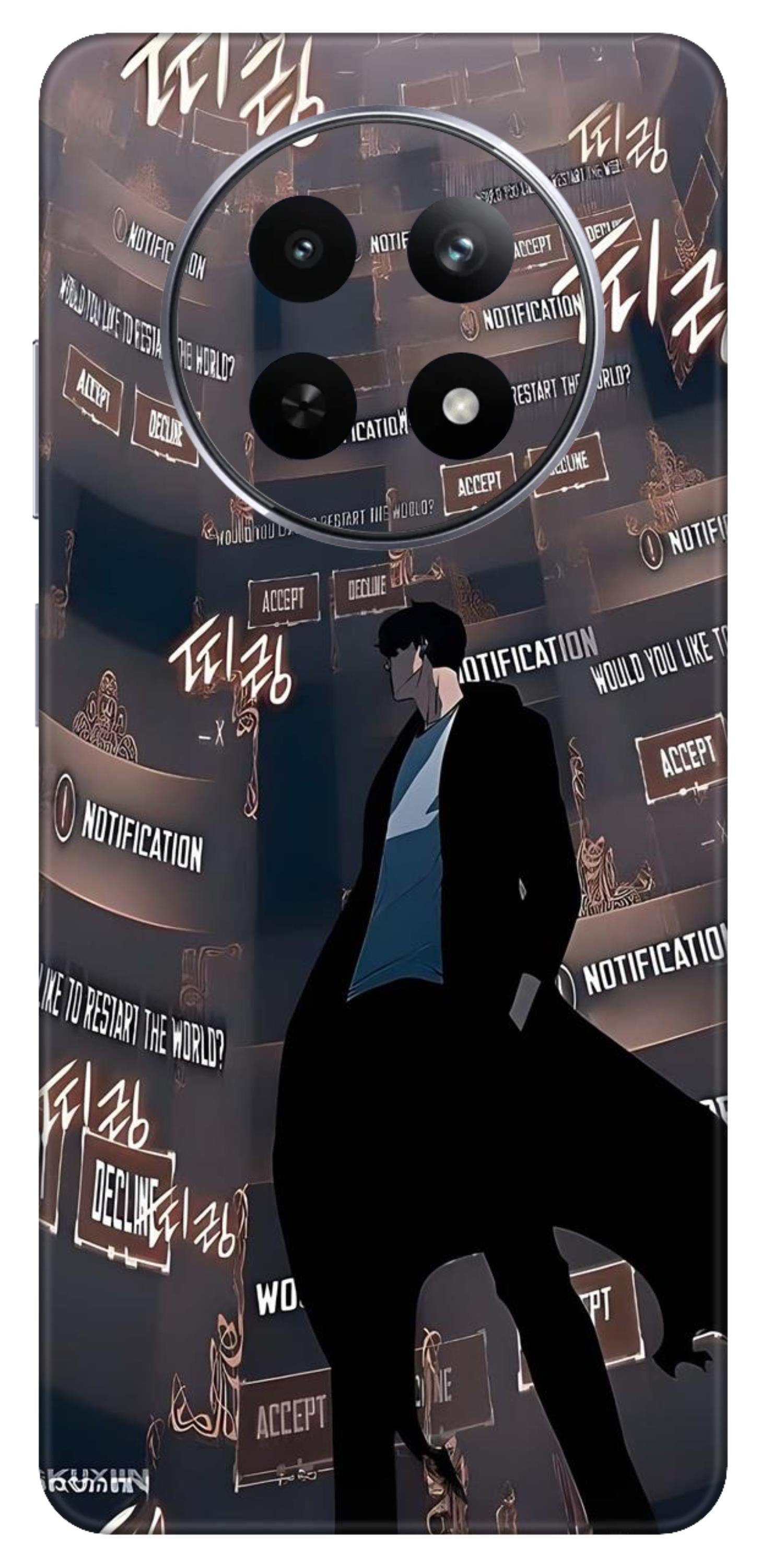 Realme 12 5G Skins and Wraps